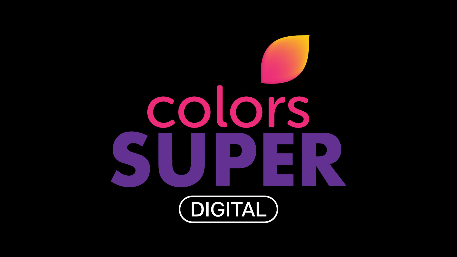 Colors Super logo