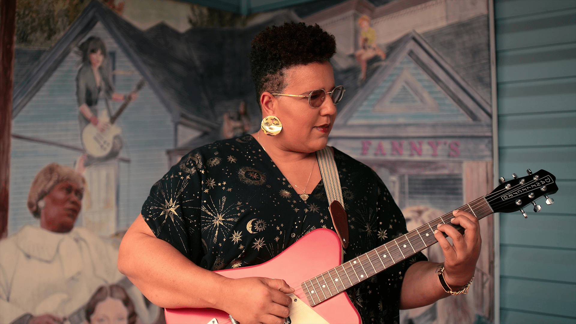 The 1619 Project Disney+