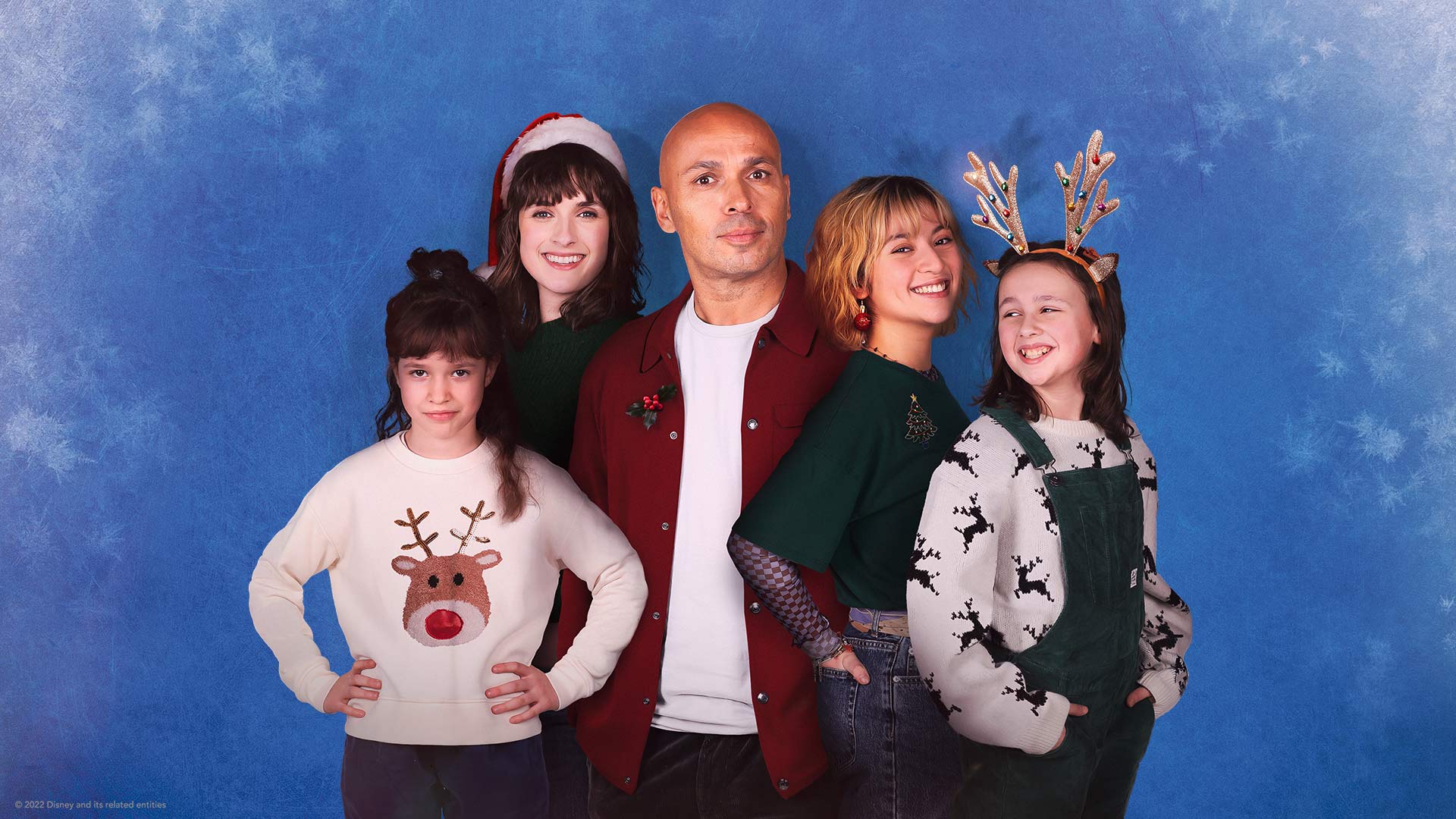 Disney Tv Christmas Special 2024 Release Date Joli Trescha