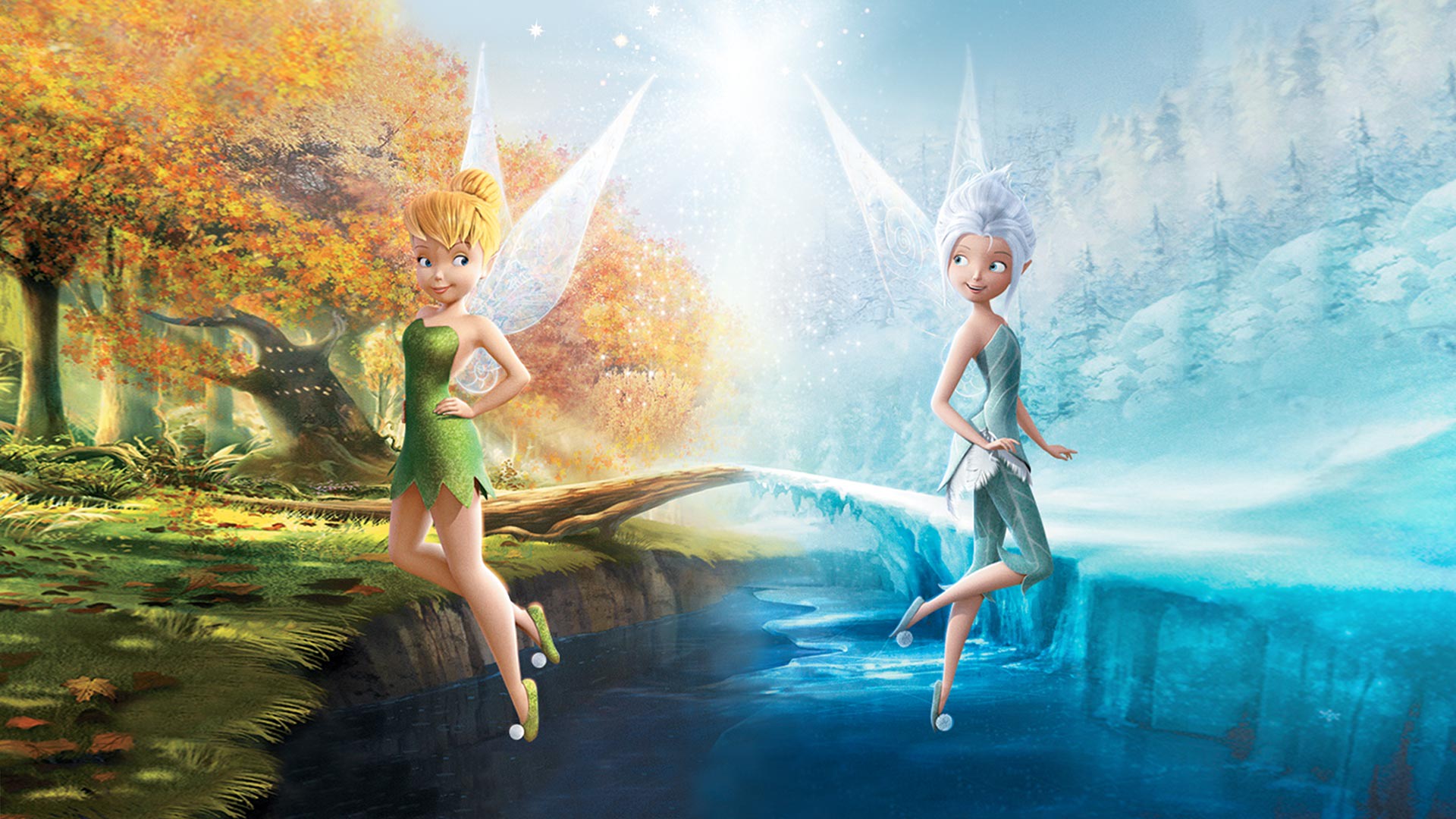 Tinkerbell secret of the wings google drive sale