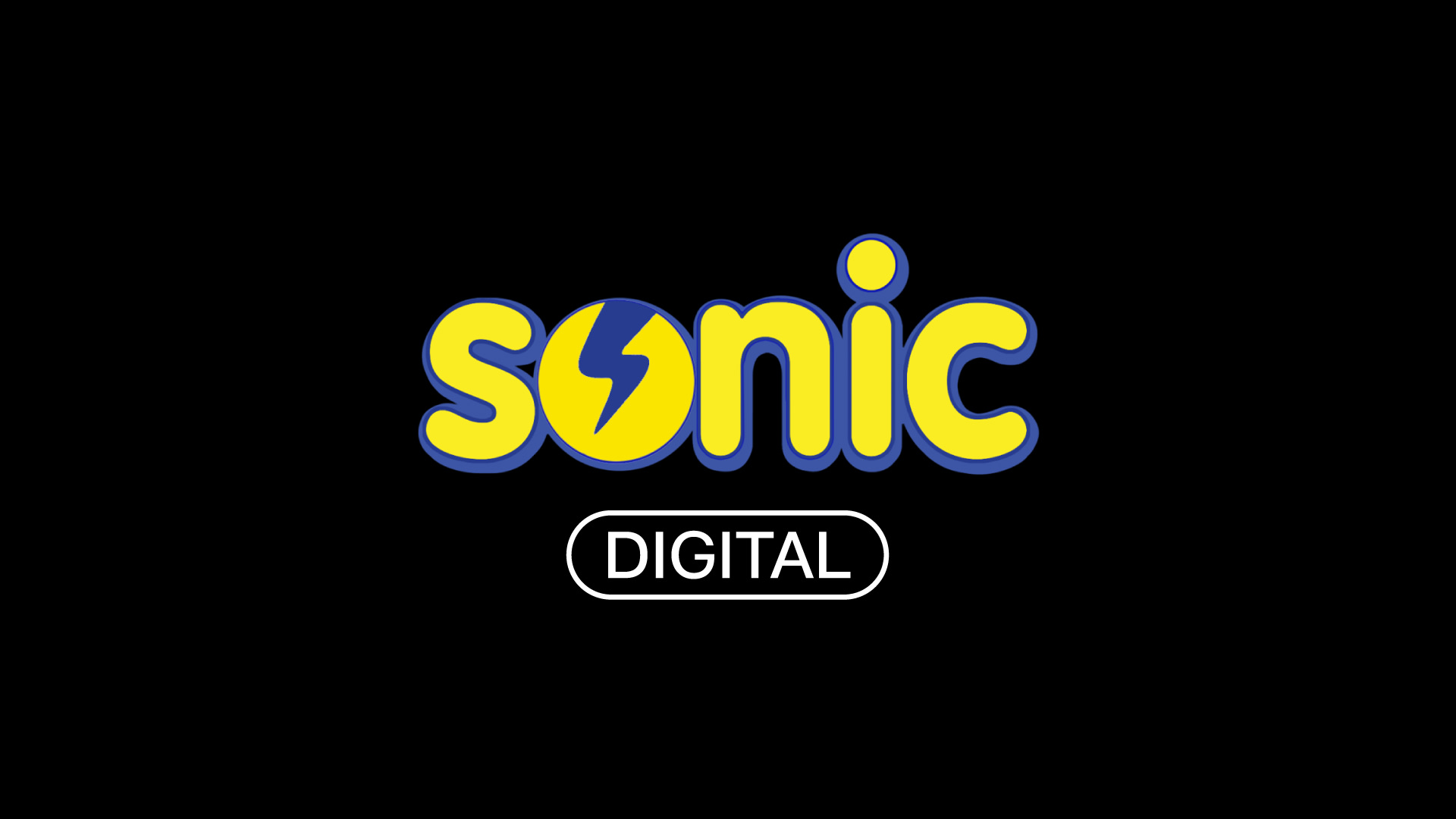 Sonic logo