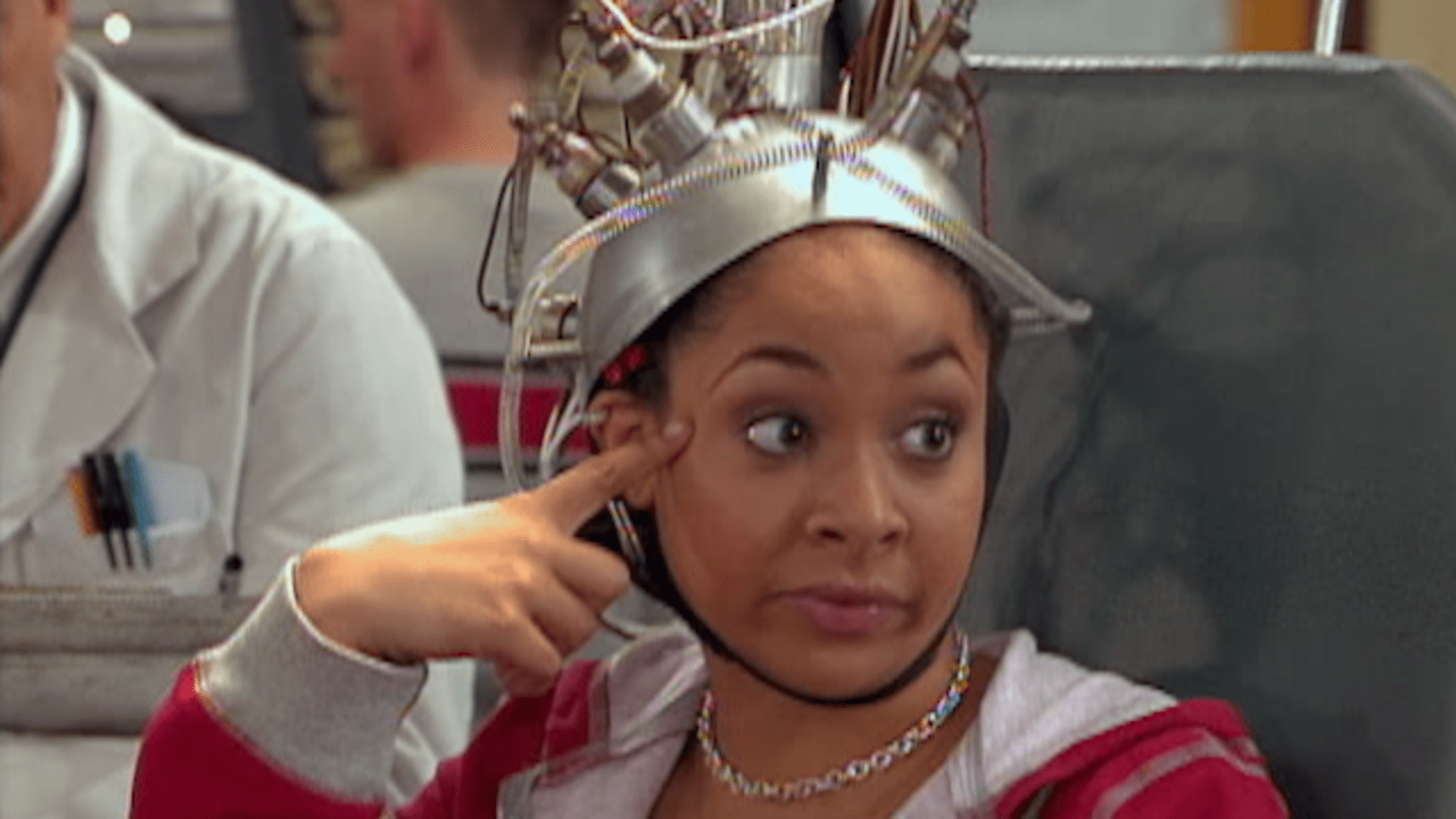That's So Raven on Disney+ South Africa | English French (Parisian ...