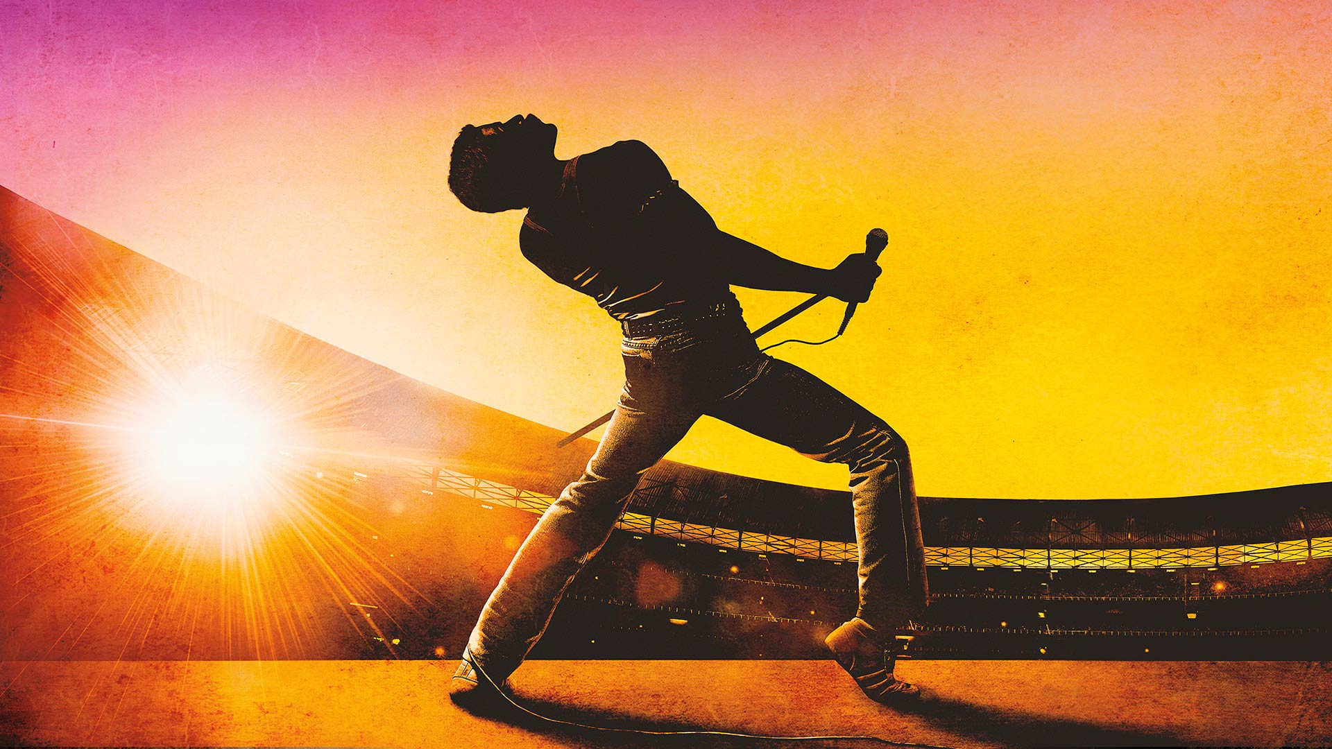 Stream bohemian rhapsody free sale