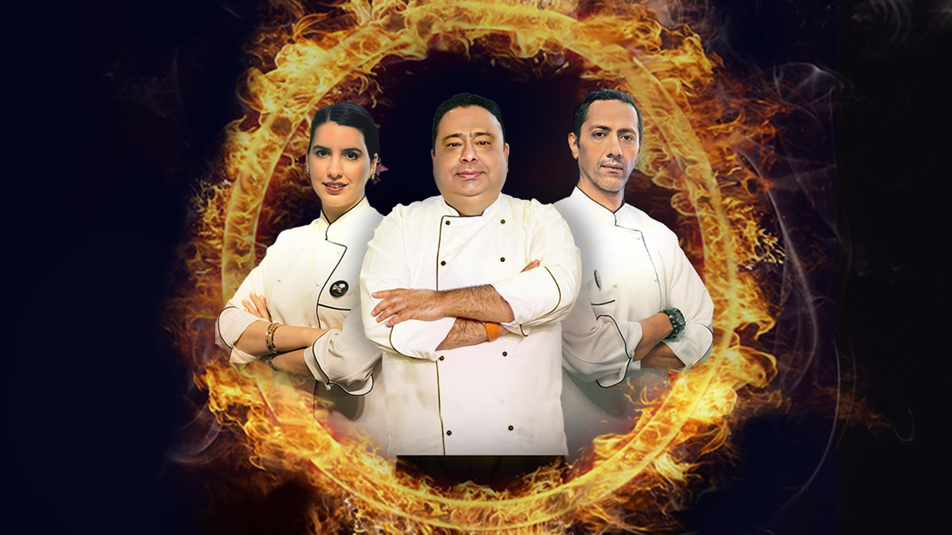 McCain Star Chef Disney Hotstar