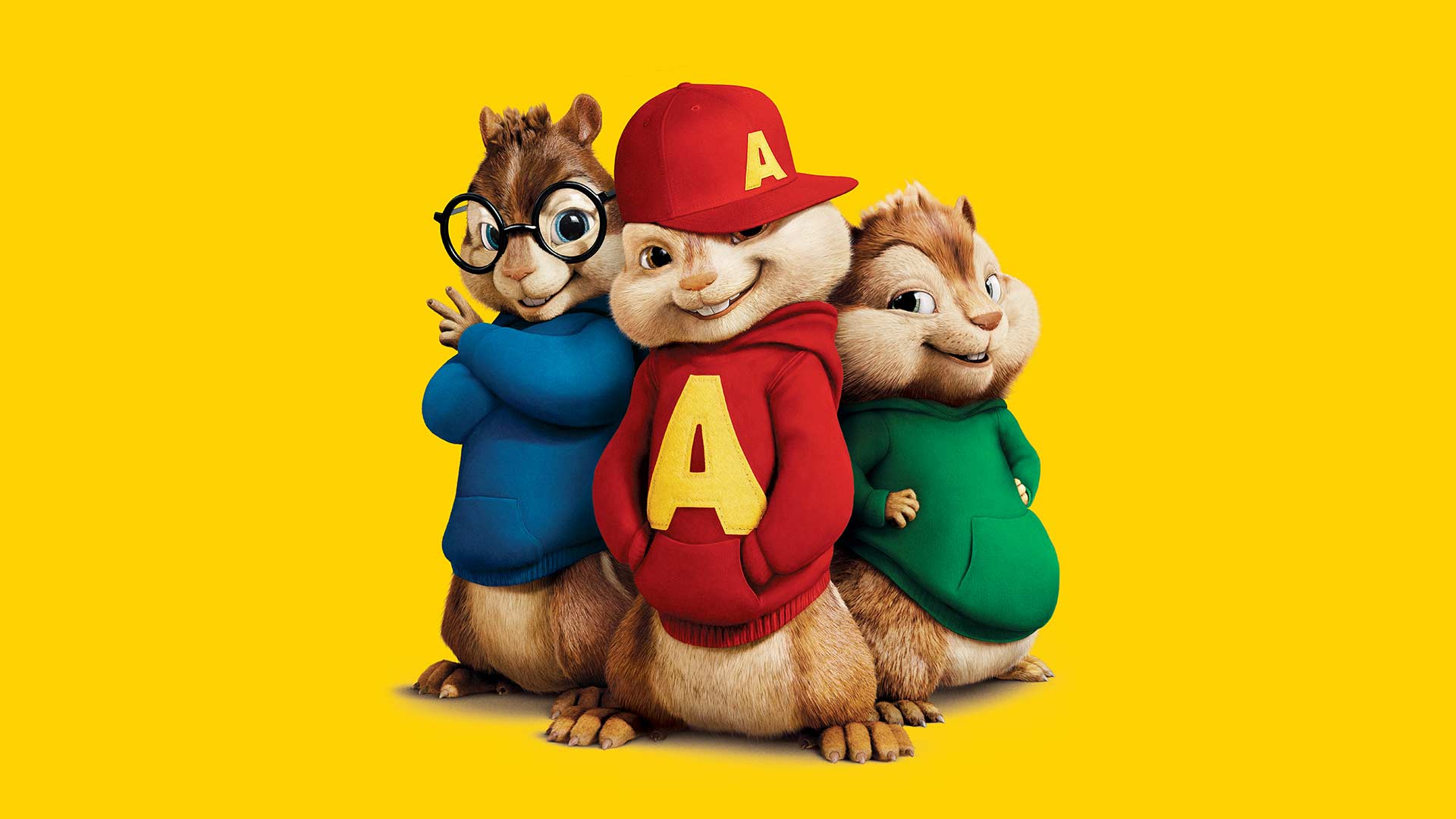 Alvin And The Chipmunks: The Squeakquel - Disney+ Hotstar