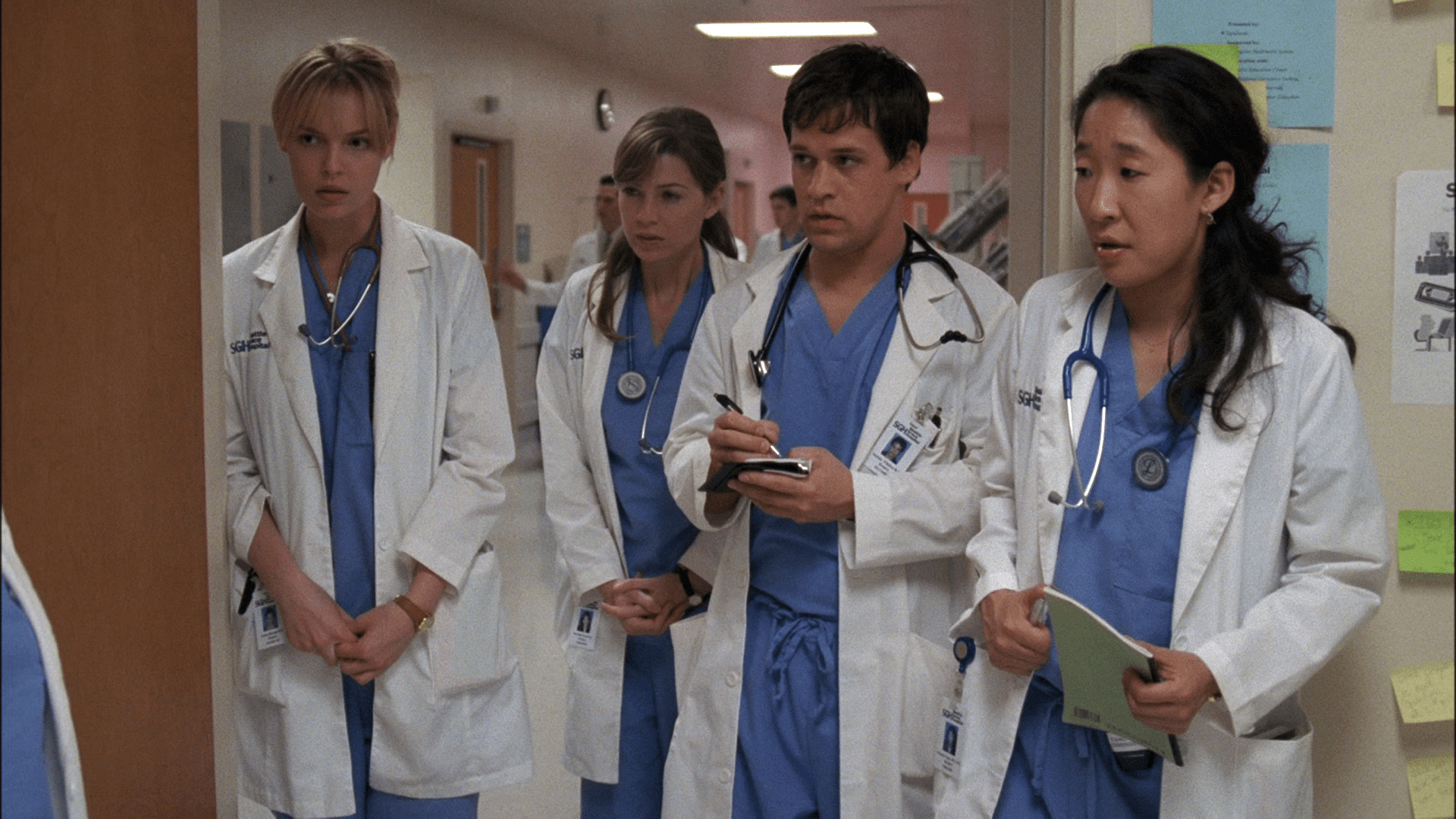 Grey's Anatomy - Disney+