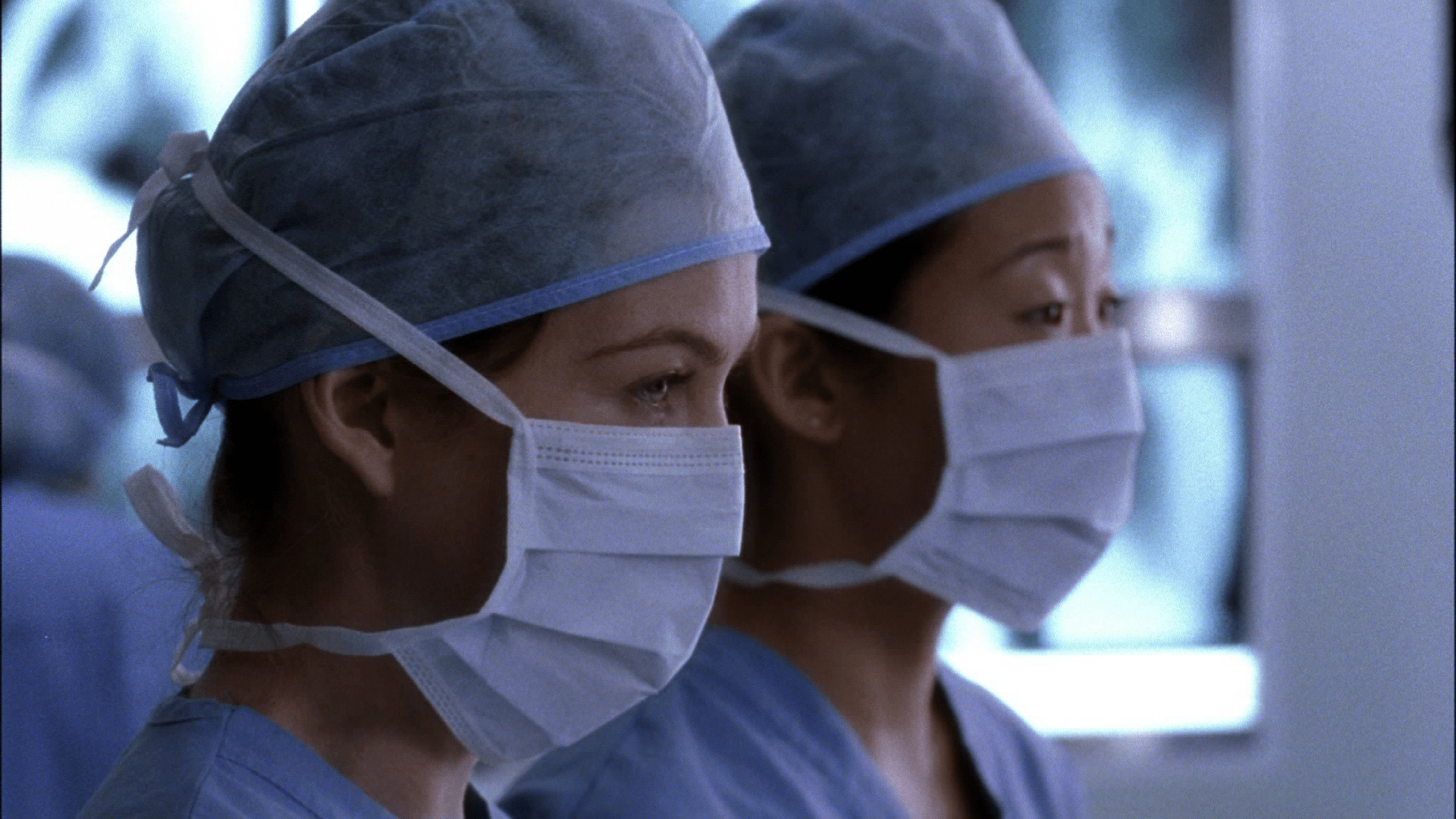 Watch Grey's Anatomy Online only on Disney+ ae