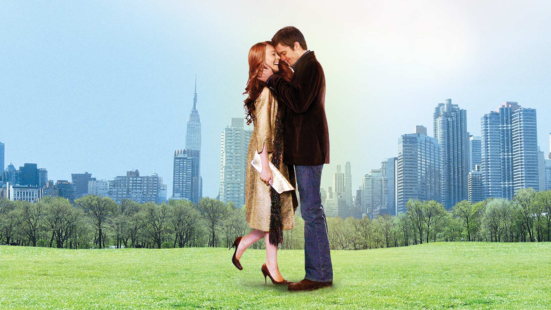 Just My Luck Disney+