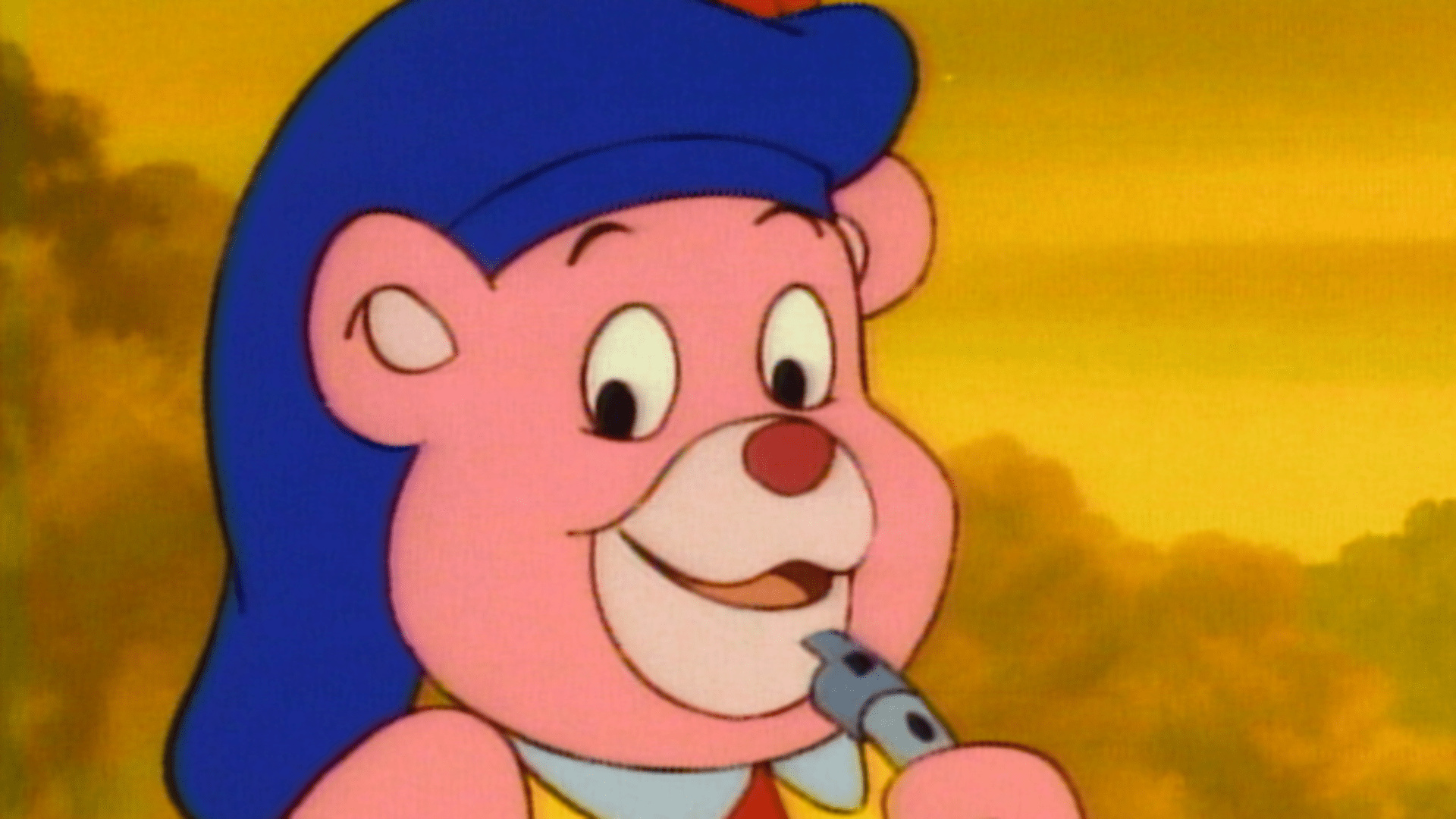 Adventures Of The Gummi Bears Disney+