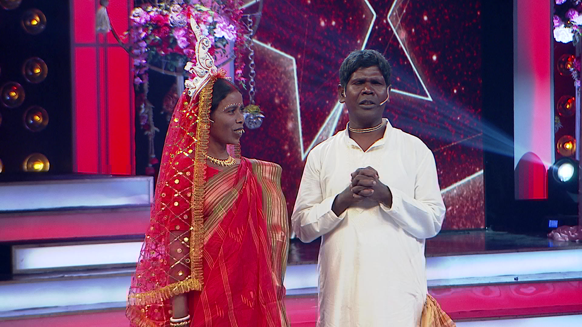 Ismart jodi full episode hotstar outlet