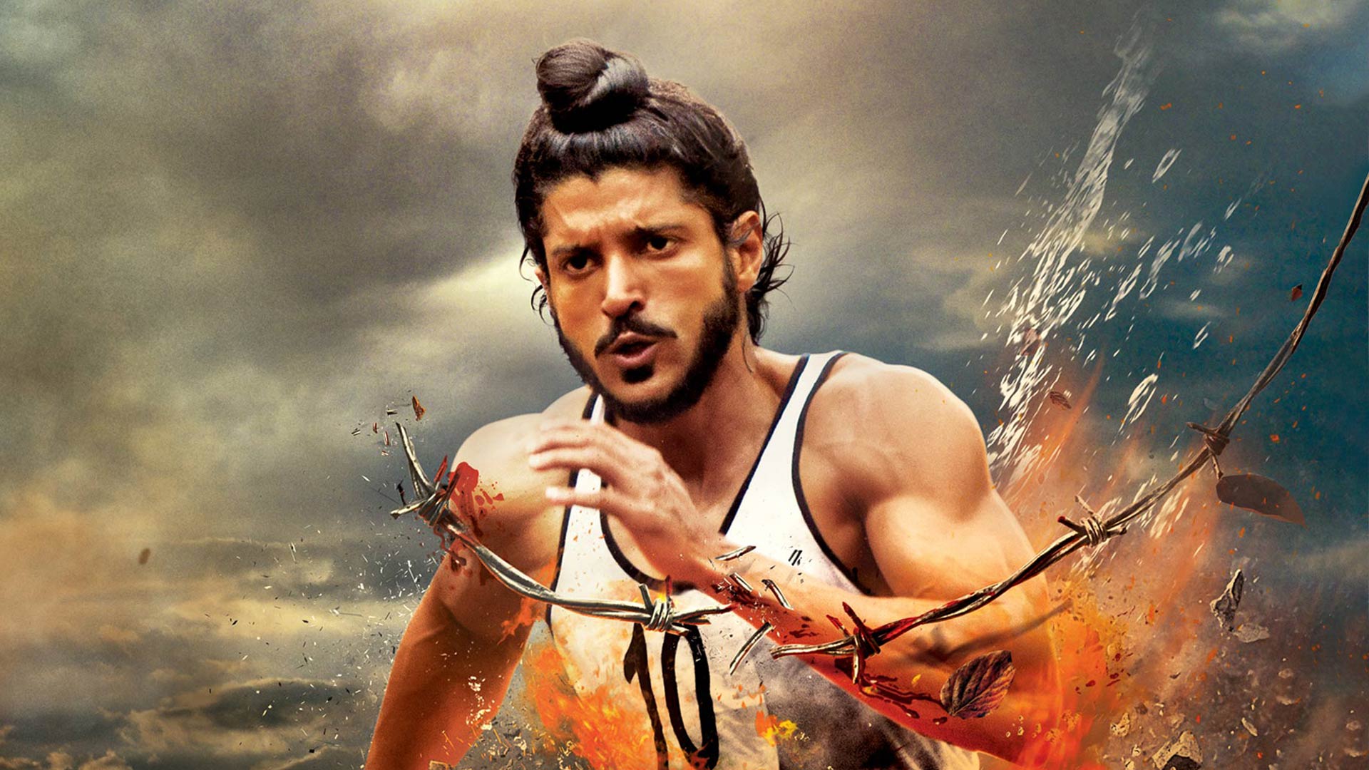 Bhaag Milkha Bhaag Hotstar