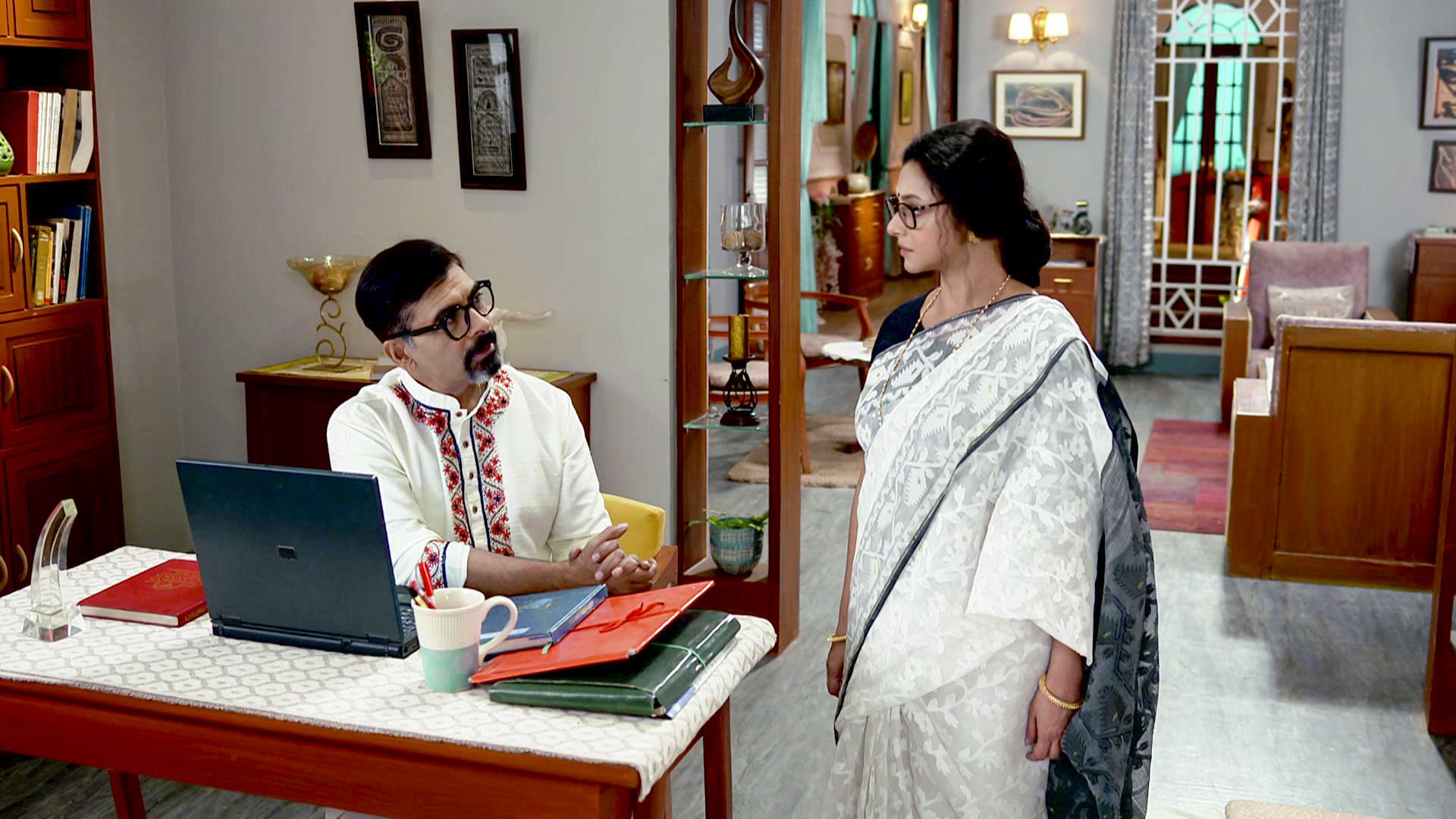 চিরসখা আজকের পর্ব 25 মার্চ | চিরসখা সিরিয়াল নতুন আপডেট