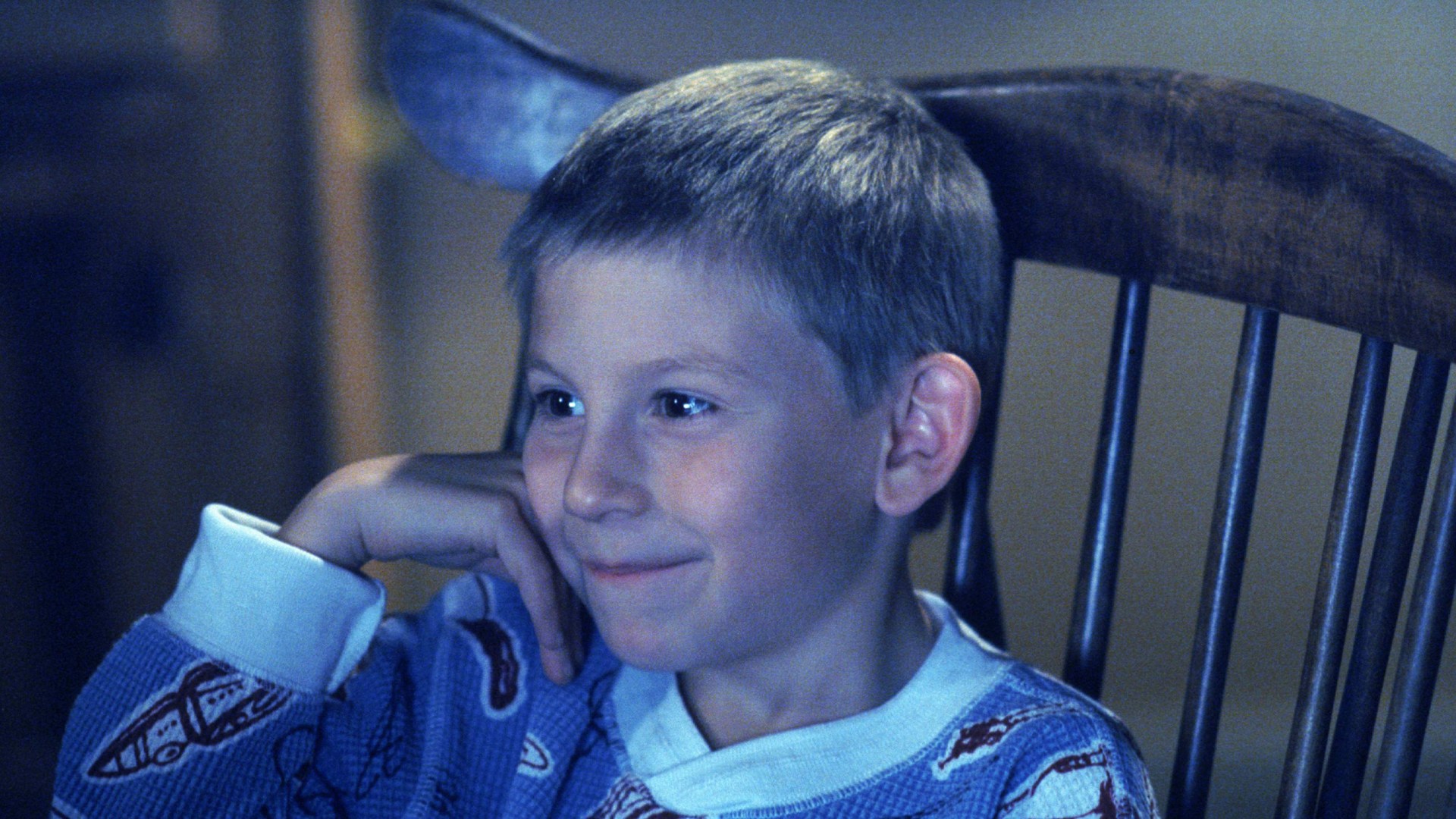 Malcolm in the Middle Disney+