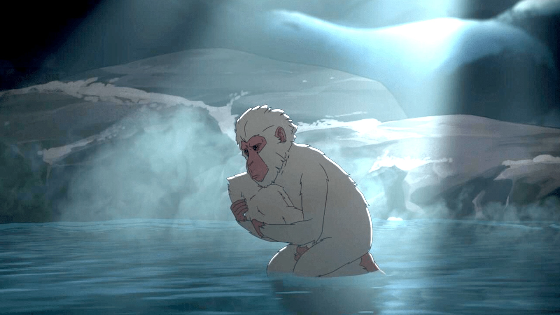 Hit-Monkey - Disney+