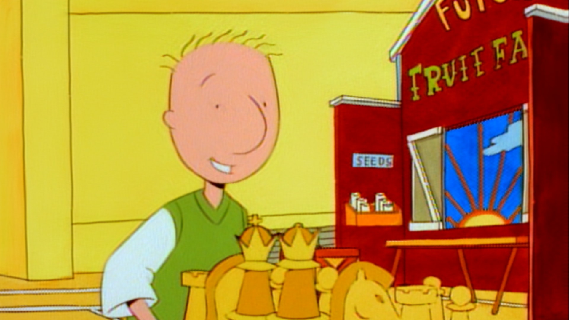 doug-disney