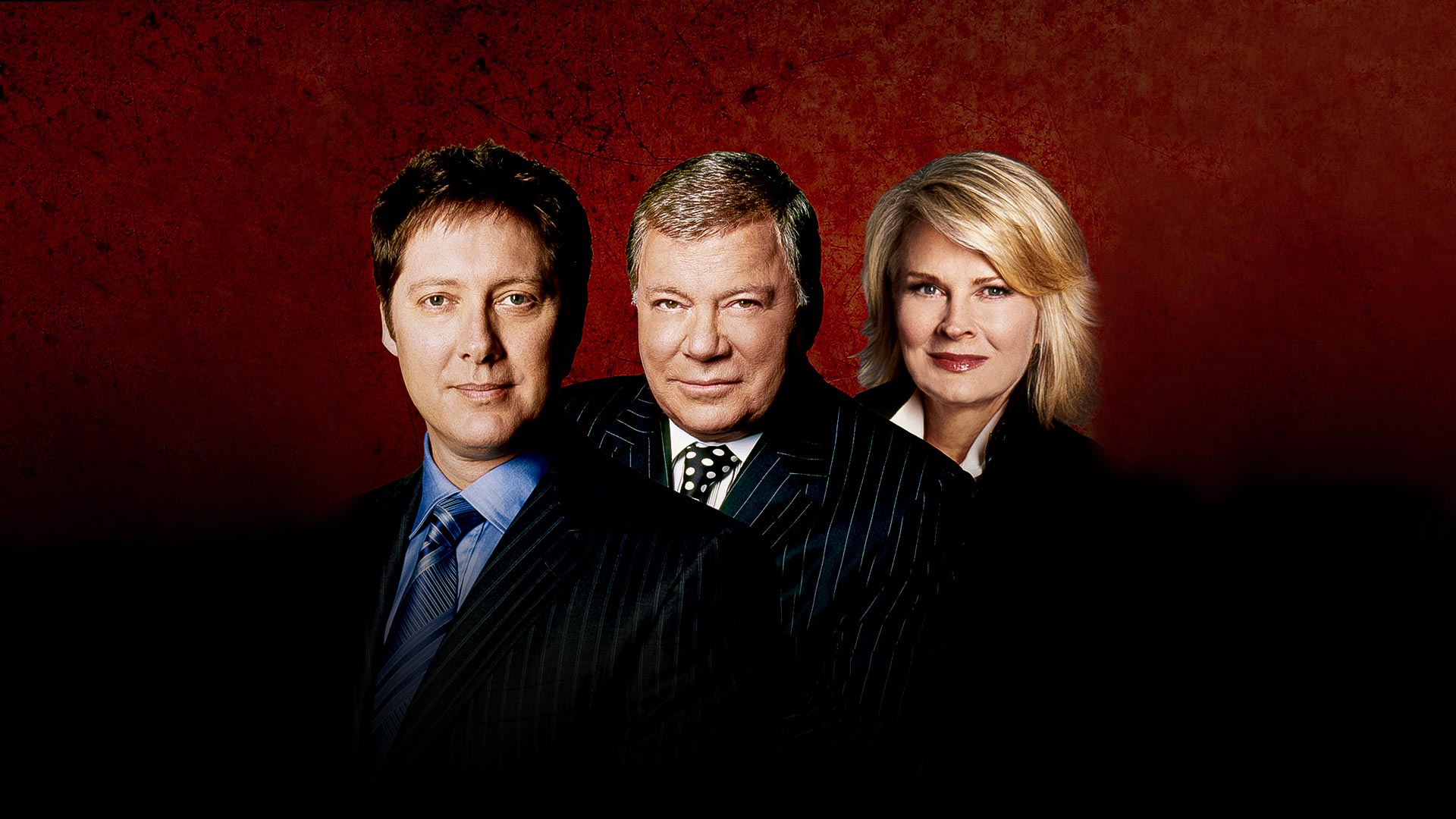 Boston Legal - Disney+