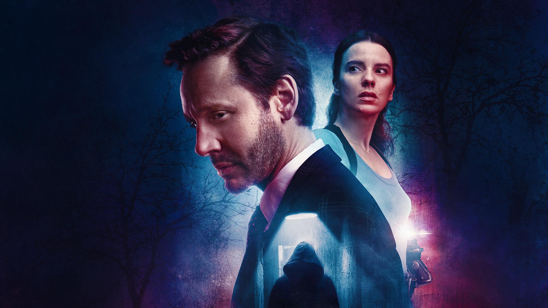 The Absent Voice on Disney+ South Africa | English Spanish (Latin ...