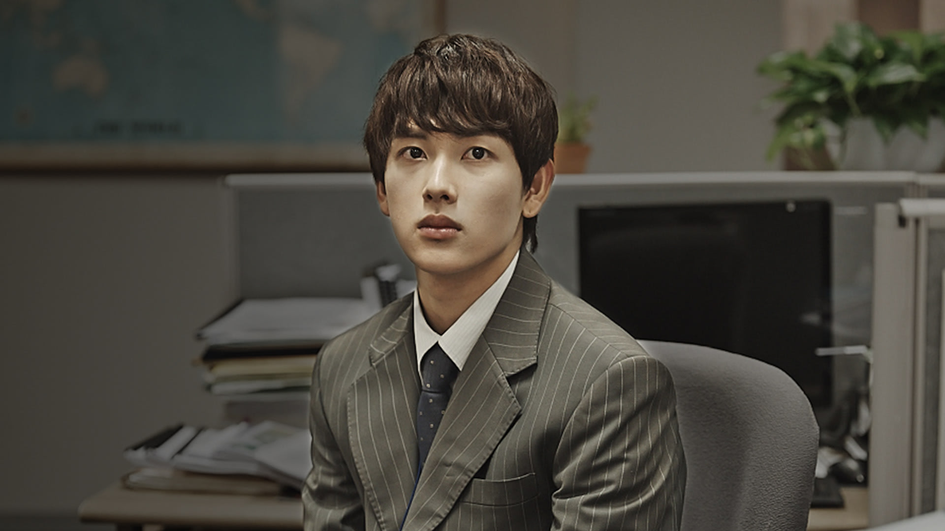 Misaeng: Incomplete Life Drama Series, now streaming on Disney+ Hotstar