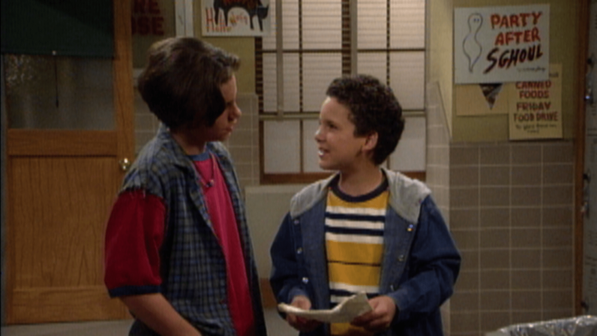Boy Meets World - Disney+