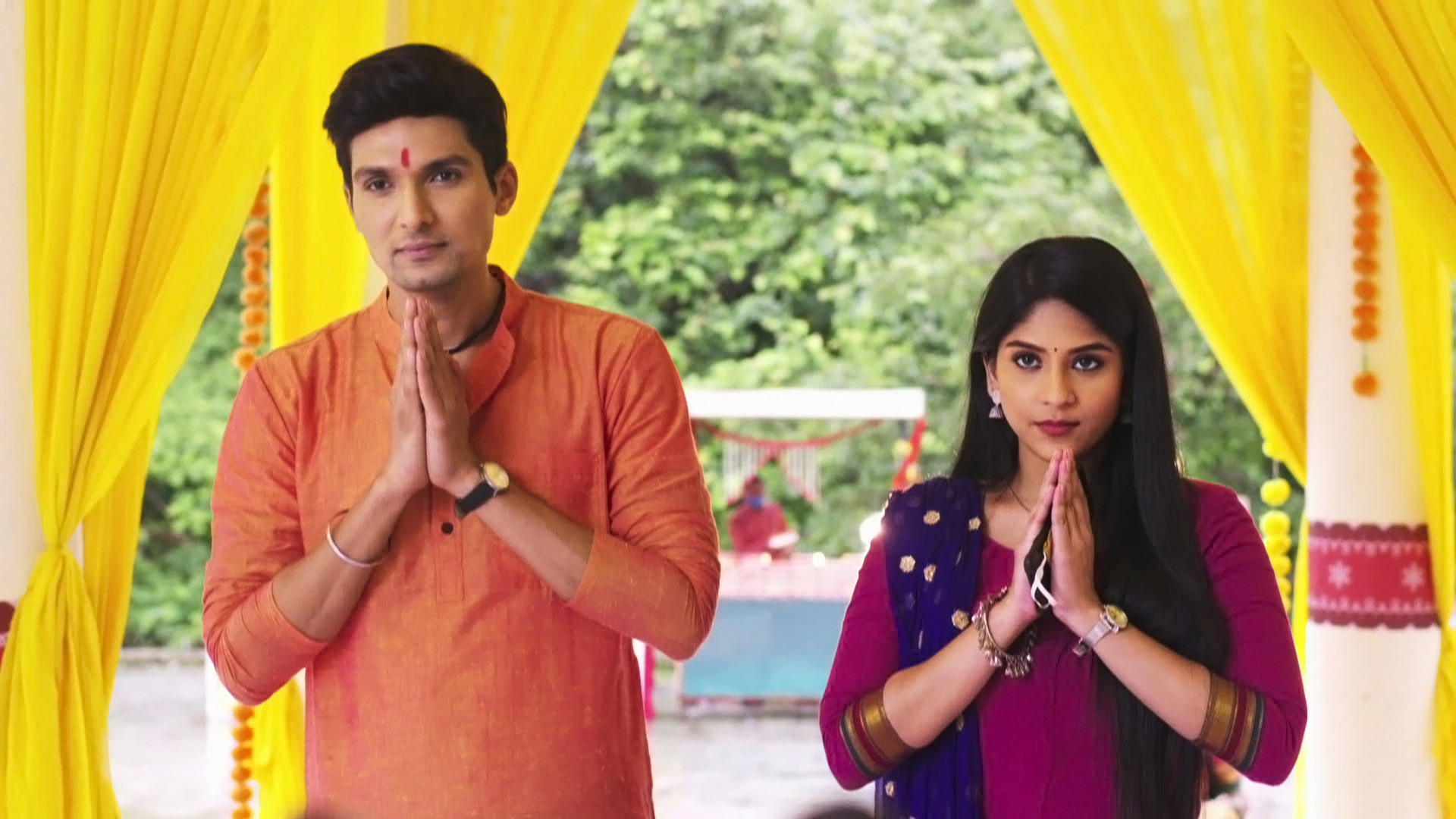 Phulala sugandh maticha today full episode hotsell
