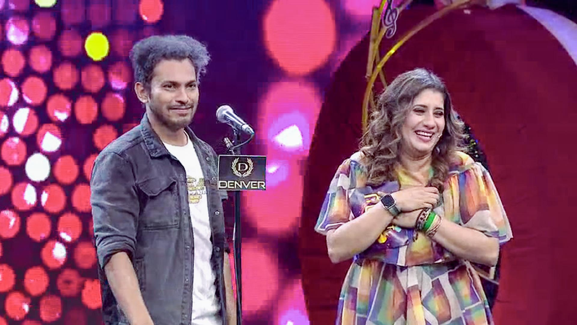 Start music full episode in hotstar hotsell