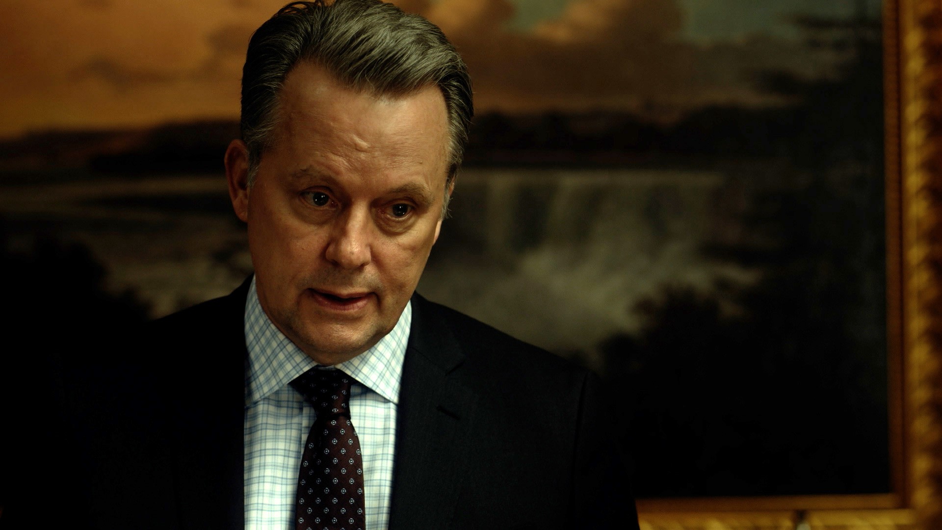 Suits LA: 1×9
