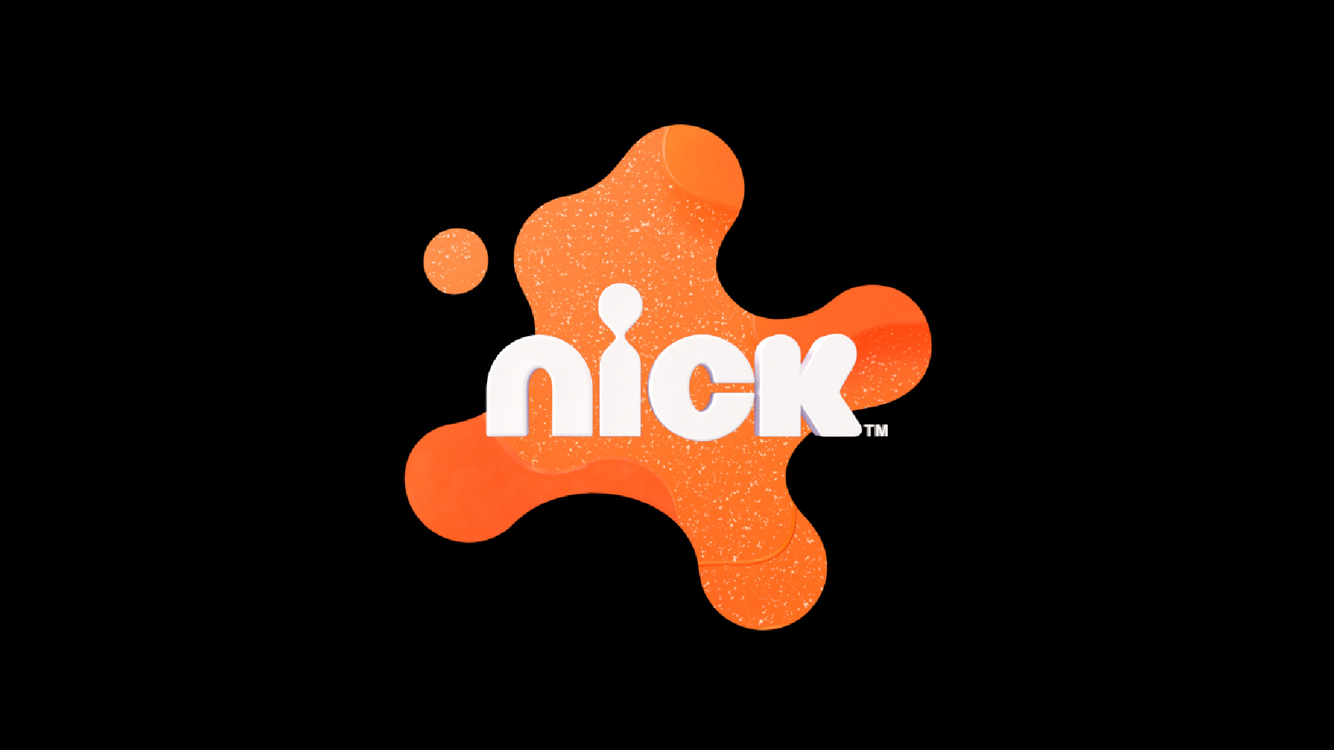 Nickelodeon logo