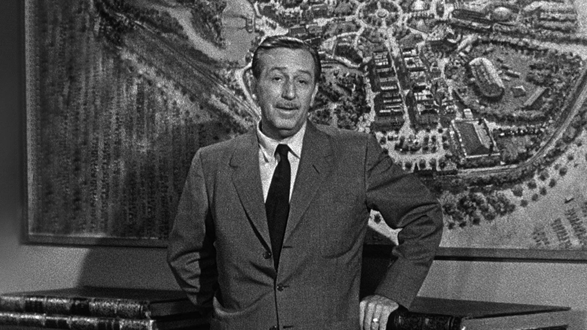 The PreOpening Report from Disneyland Disney+