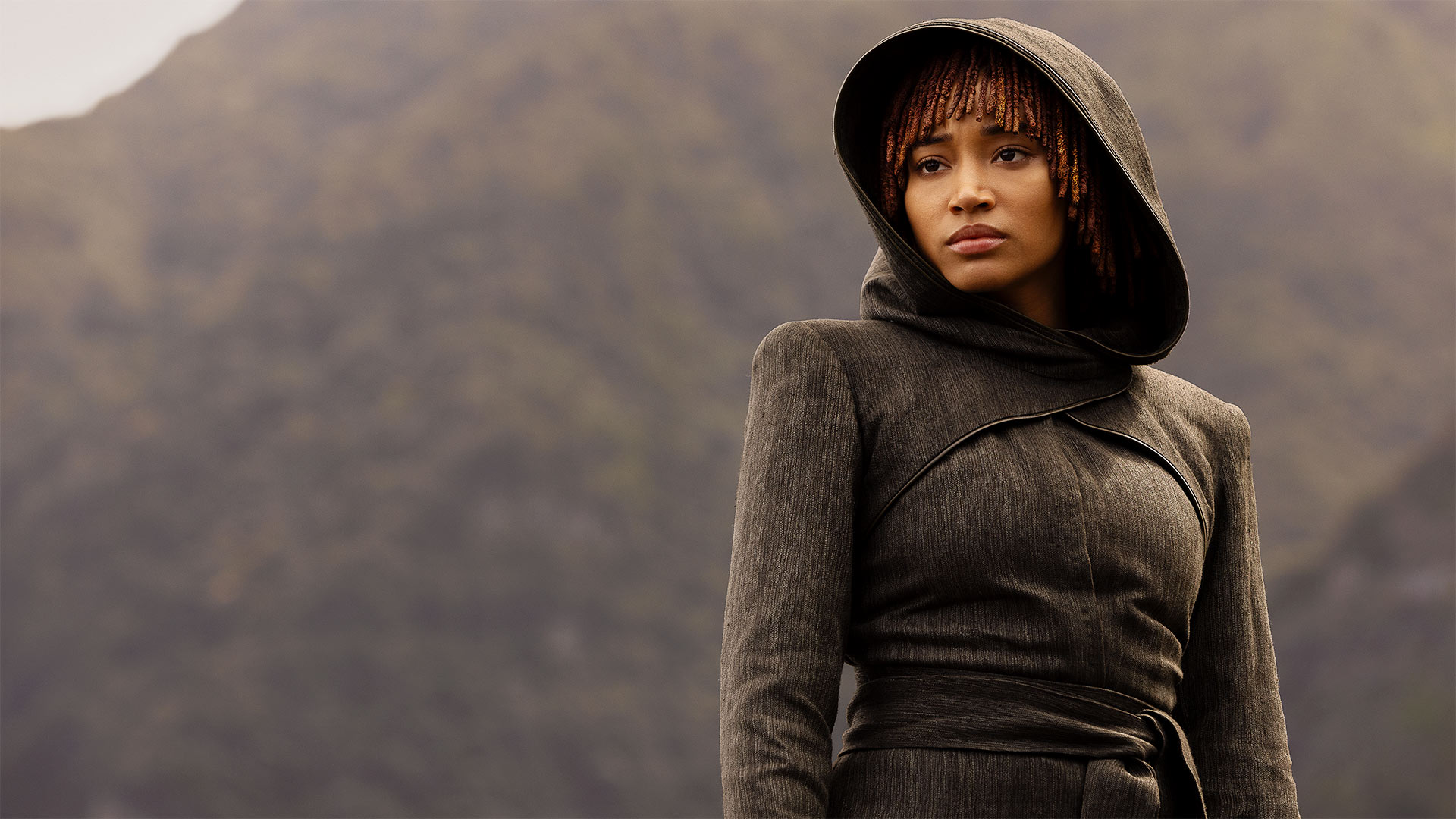 The Acolyte Action Adventure Drama Series, now streaming on Disney+ Hotstar