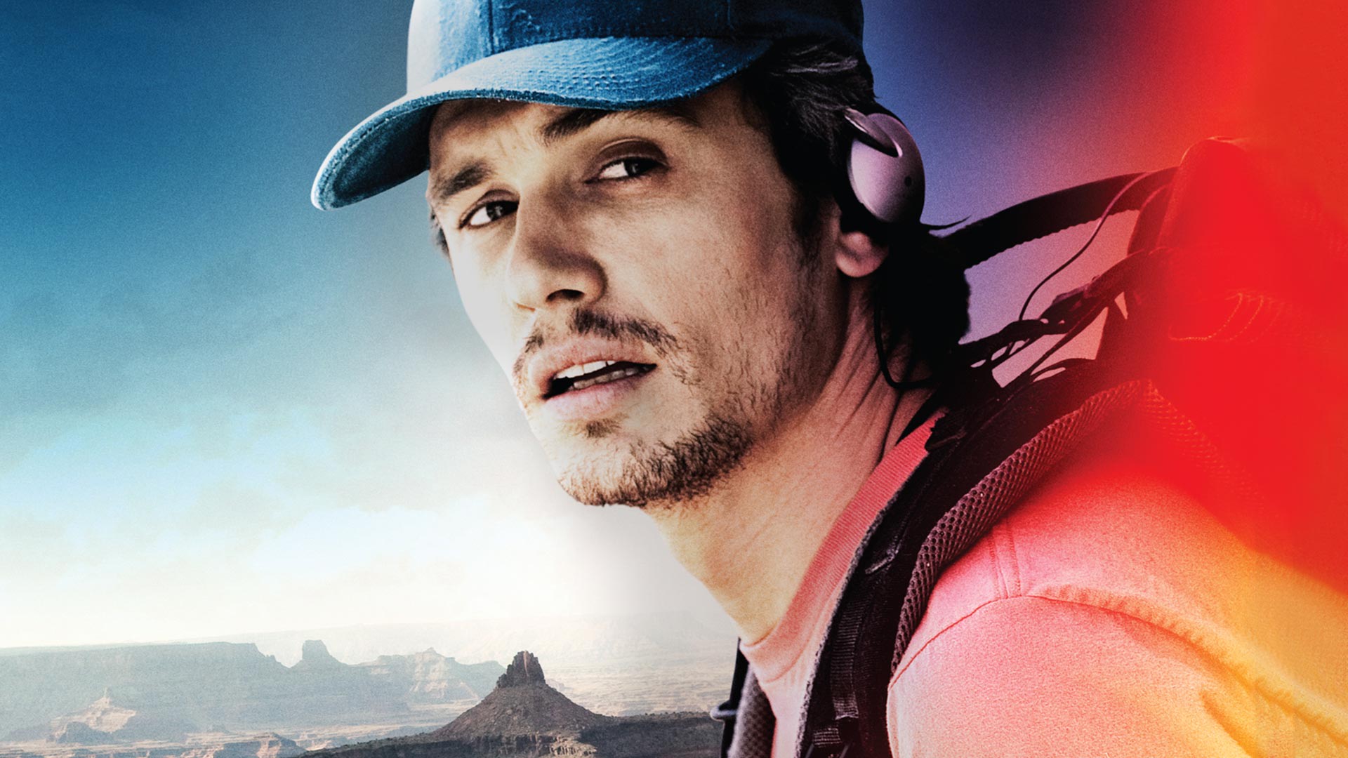 127 Hours - Disney+ Hotstar