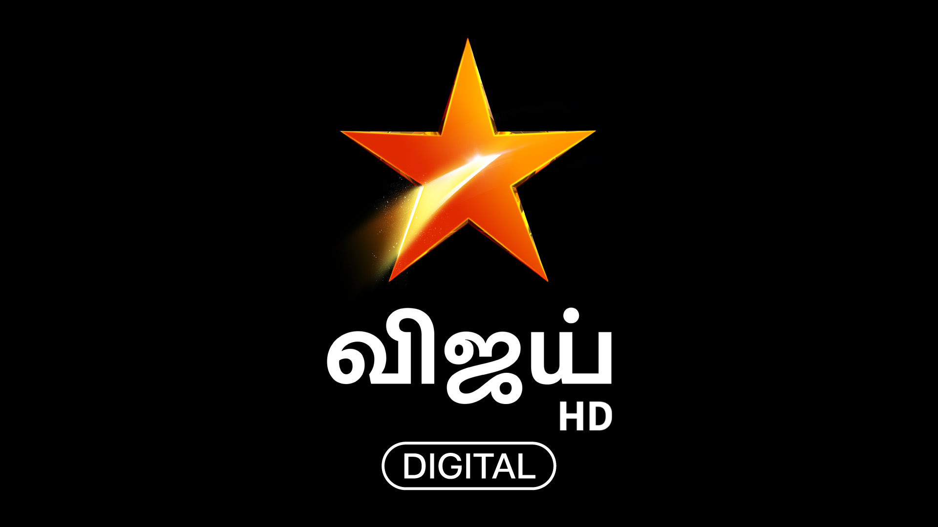 Star Vijay logo
