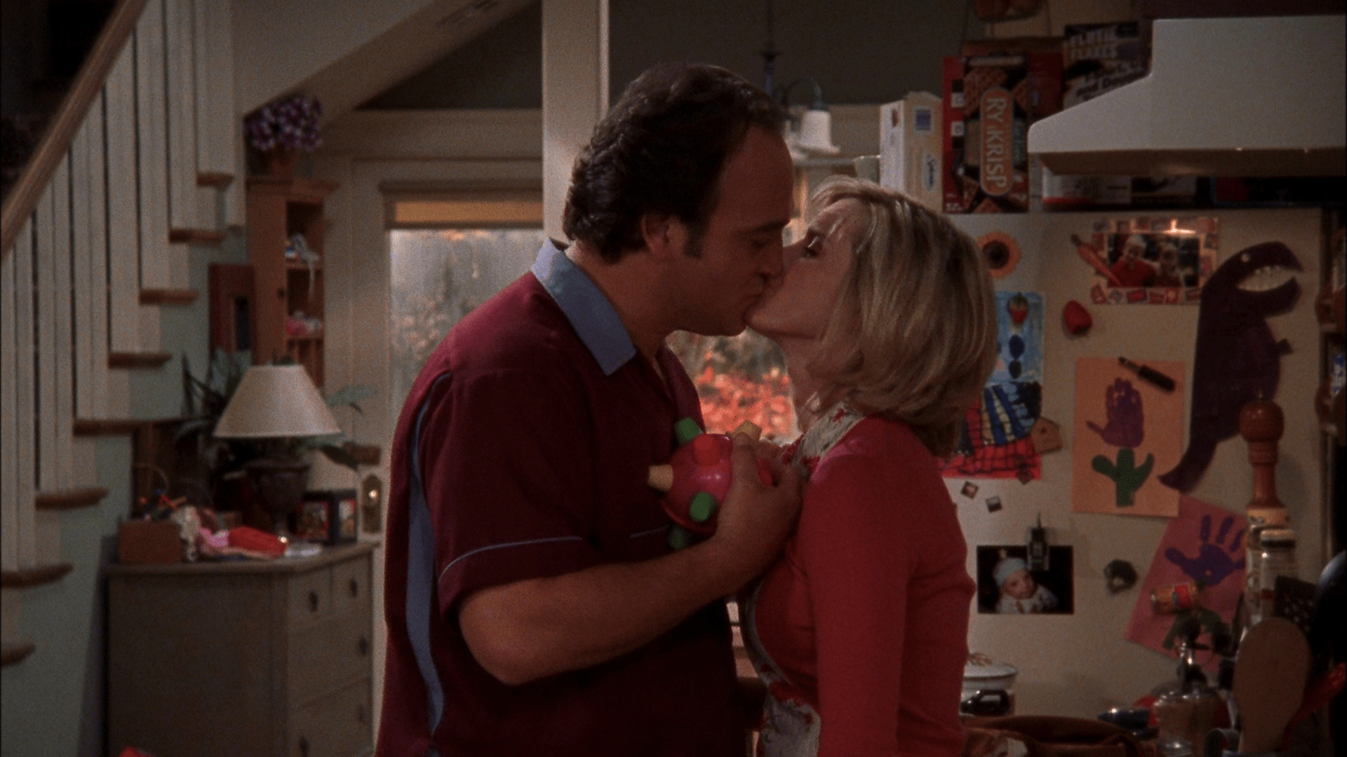 According to Jim Disney+