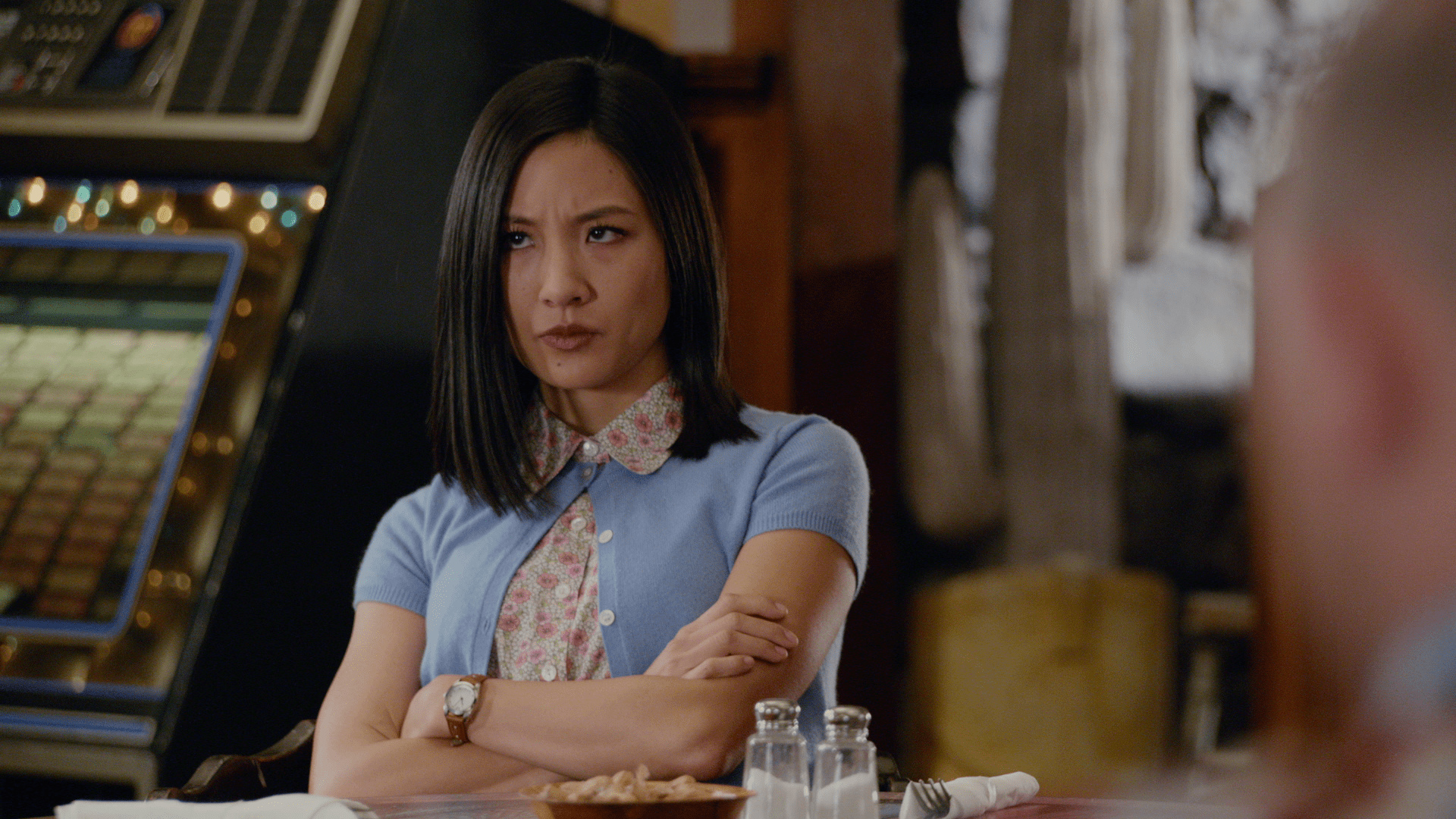 Fresh Off the Boat - Disney+