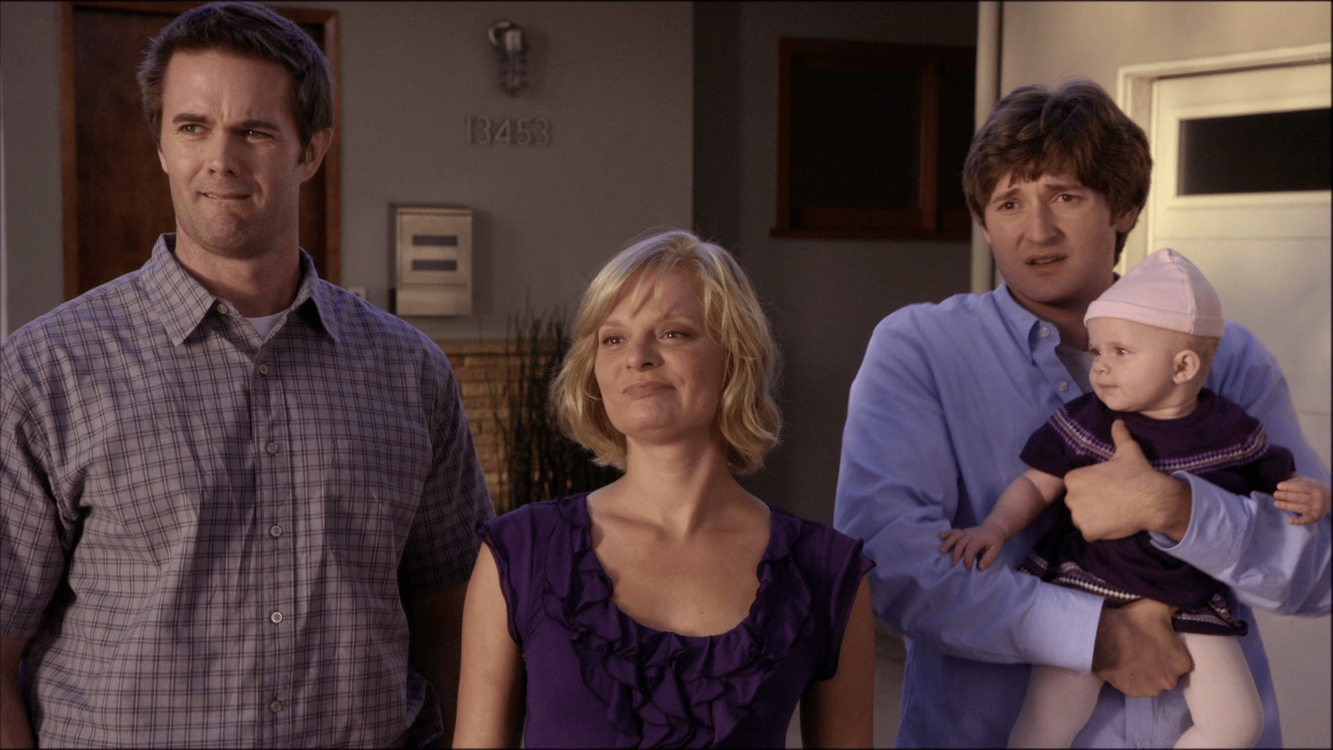 Raising Hope Disney+