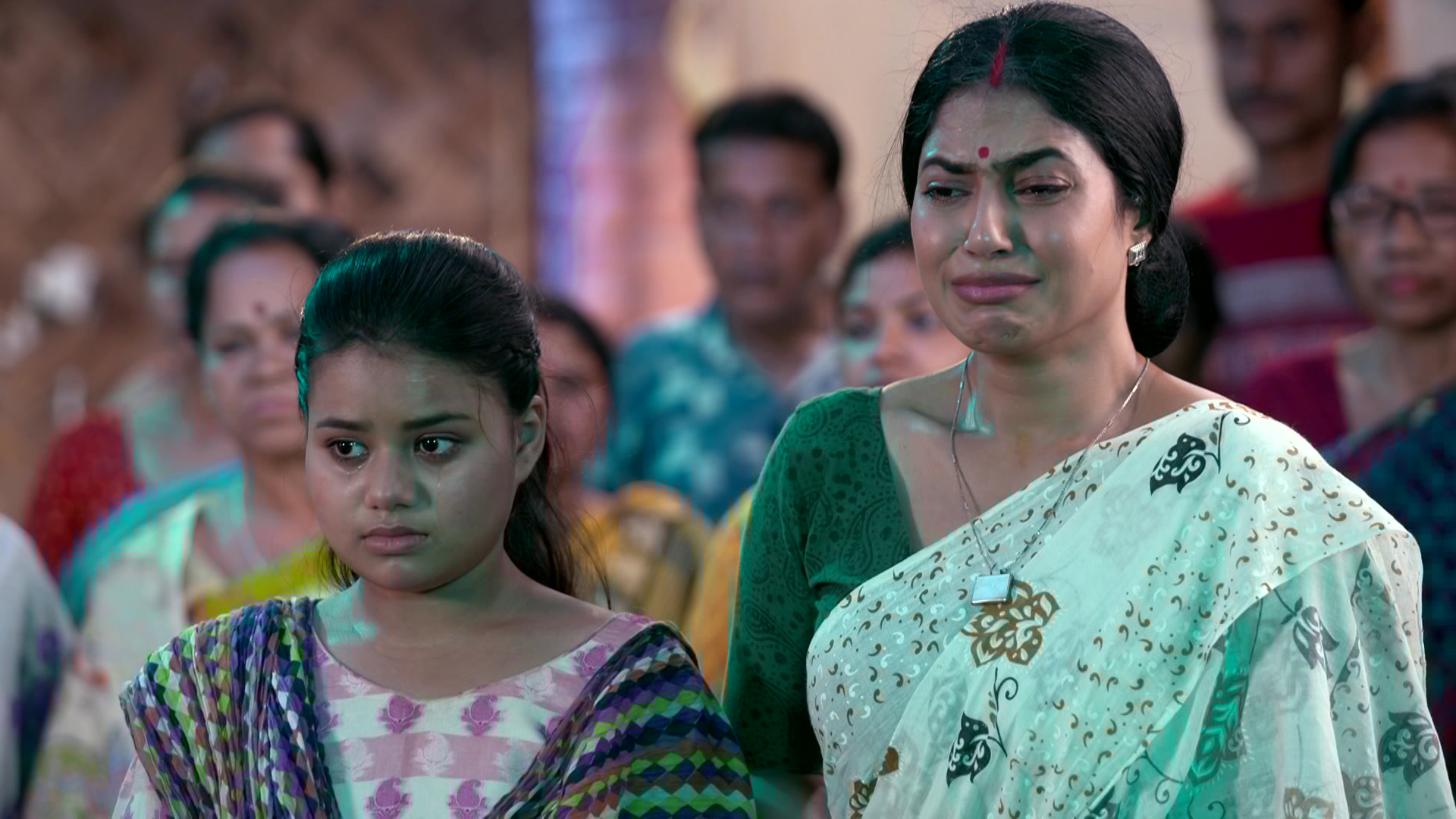 দুই শালিক আজকের পর্ব