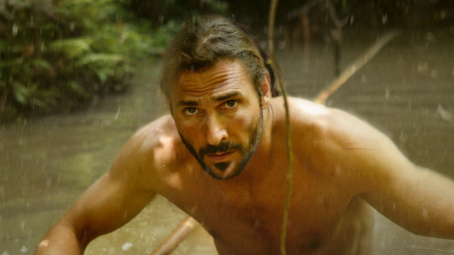 Primal Survivor On Disney United Arab Emirates English Reality