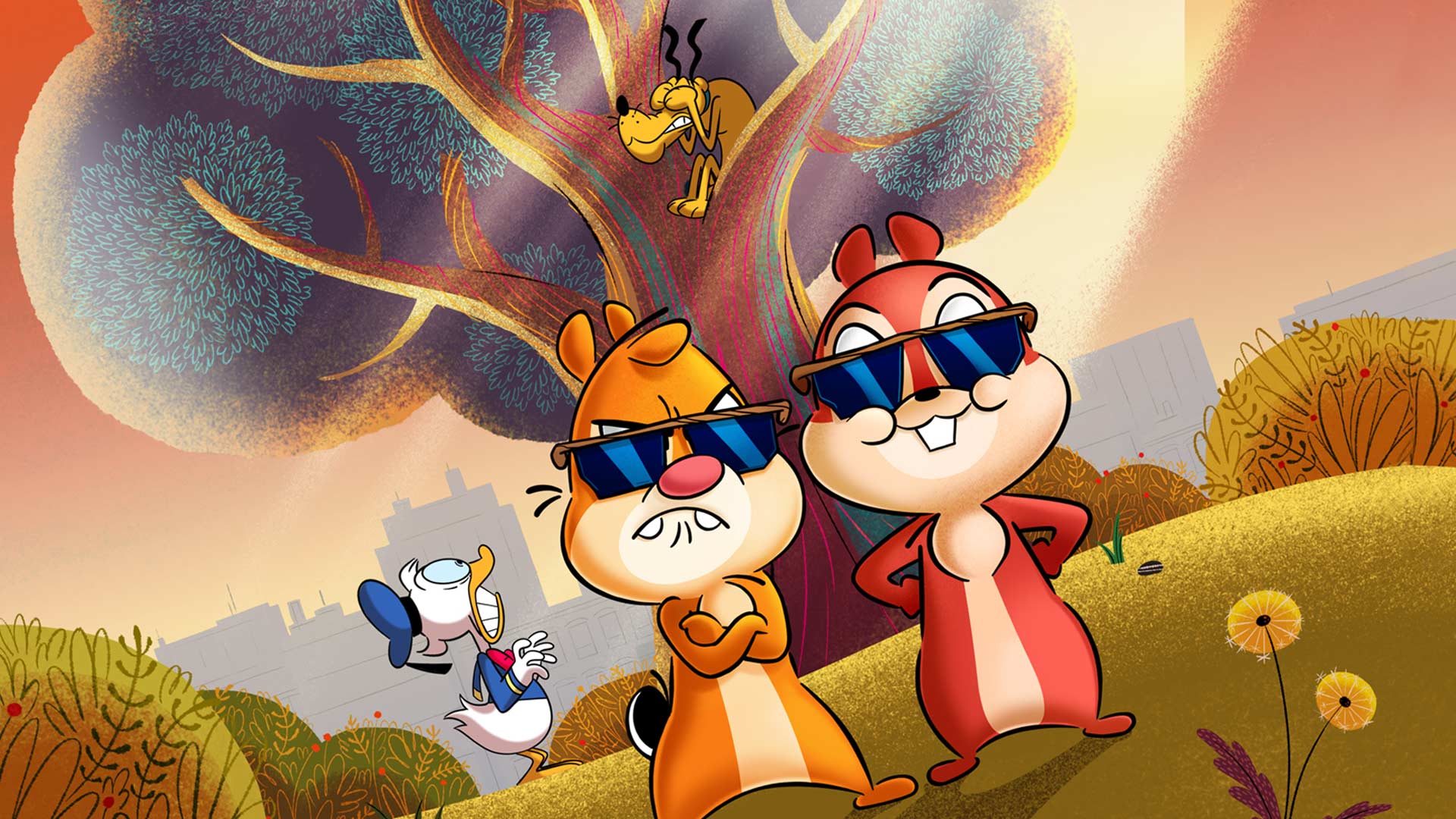 chip-n-dale-park-life-on-disney-qatar-english-arabic-classical