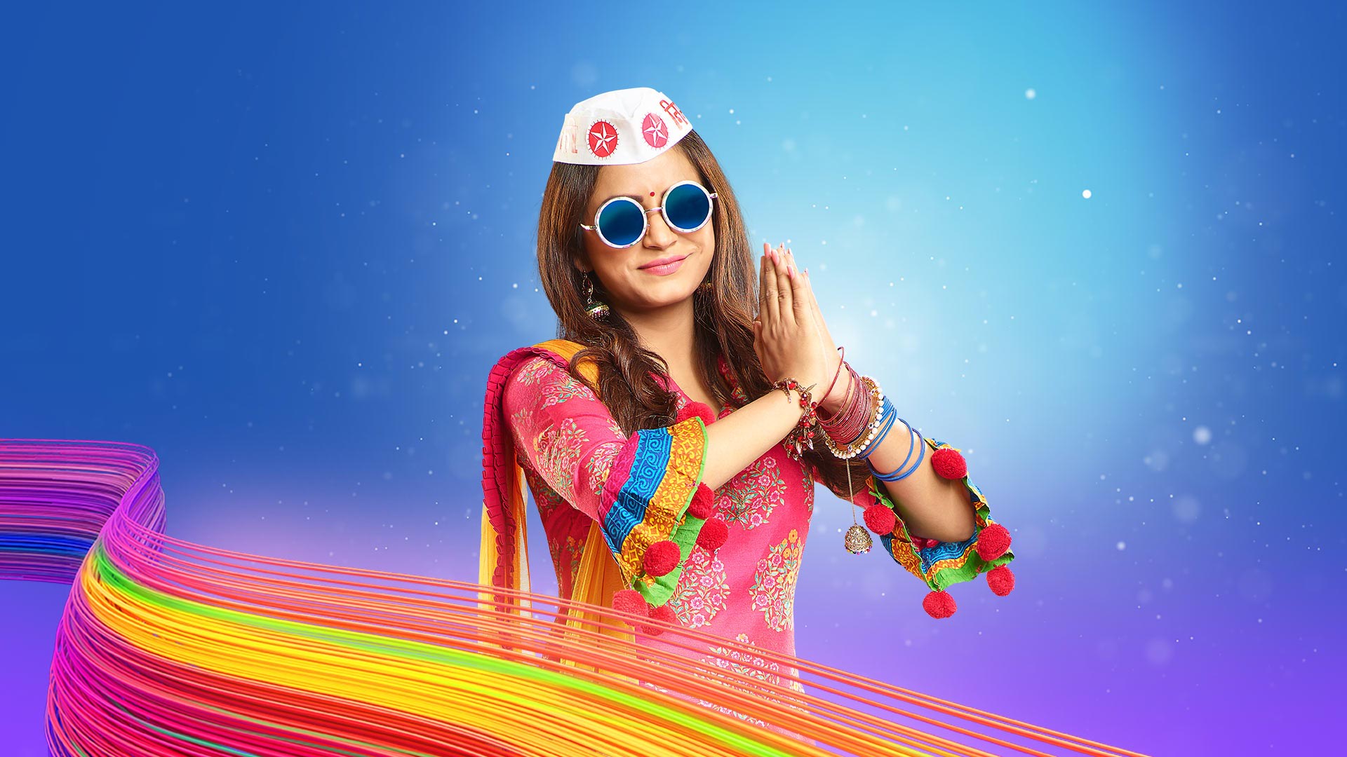 Nimki Mukhiya Disney Hotstar