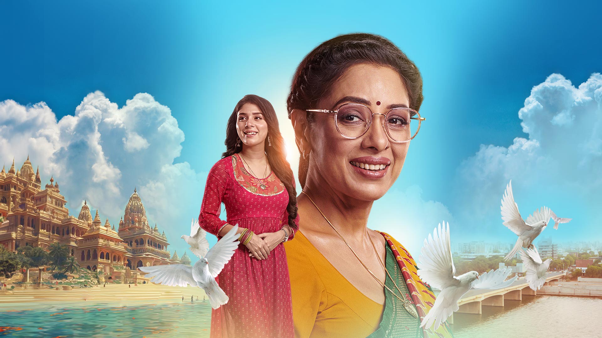 JioHotstar - Watch TV Shows, Movies, Specials, Live Cricket & Football