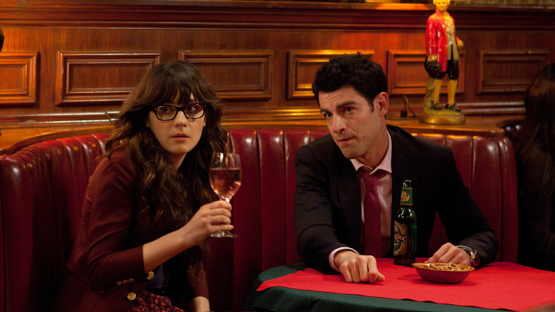 New Girl - Disney+ Hotstar