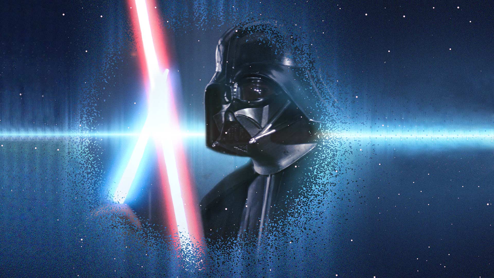 Star Wars Galaxy of Sounds - Disney 