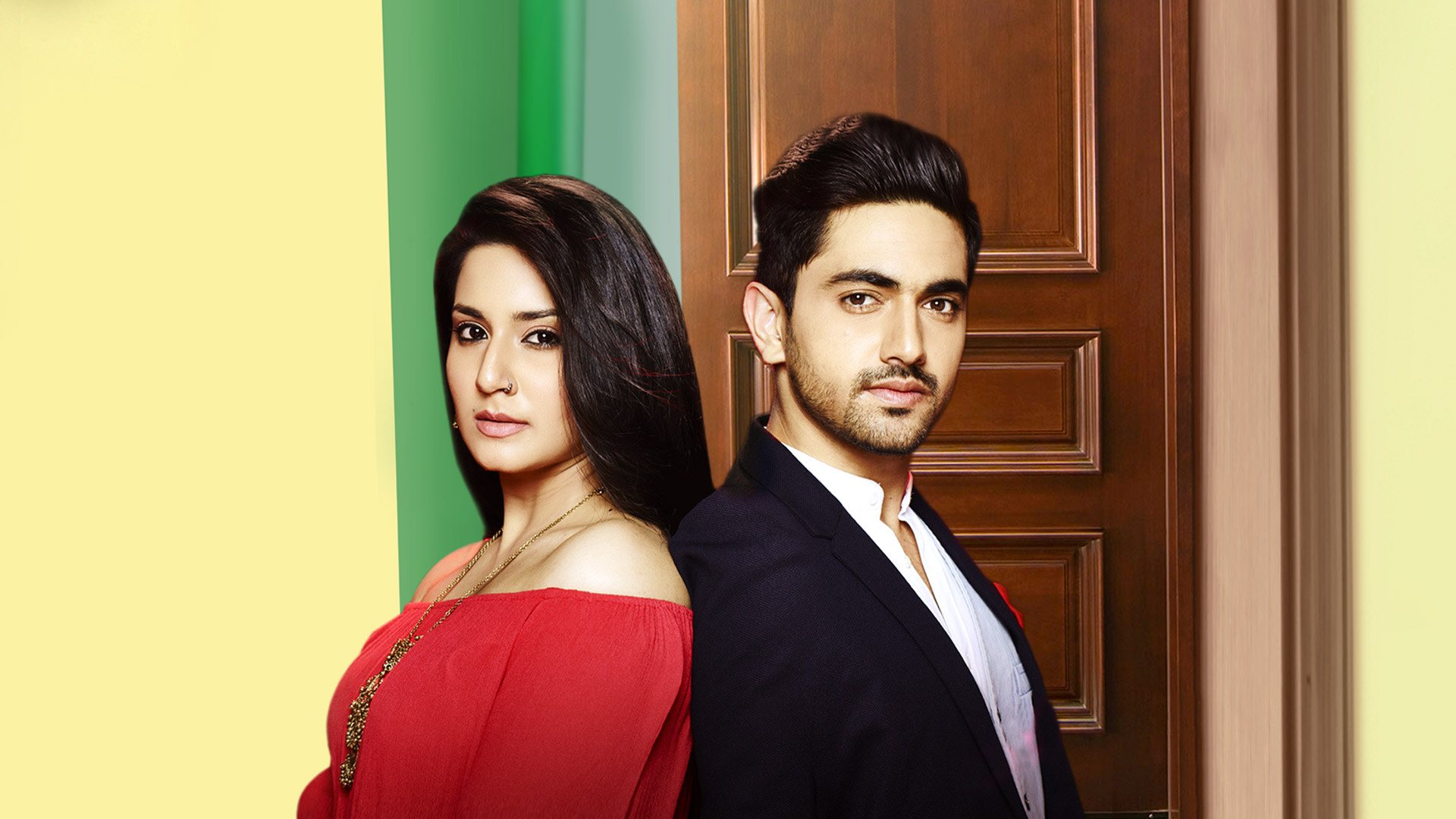 Naamkaran serial episode 1 sale