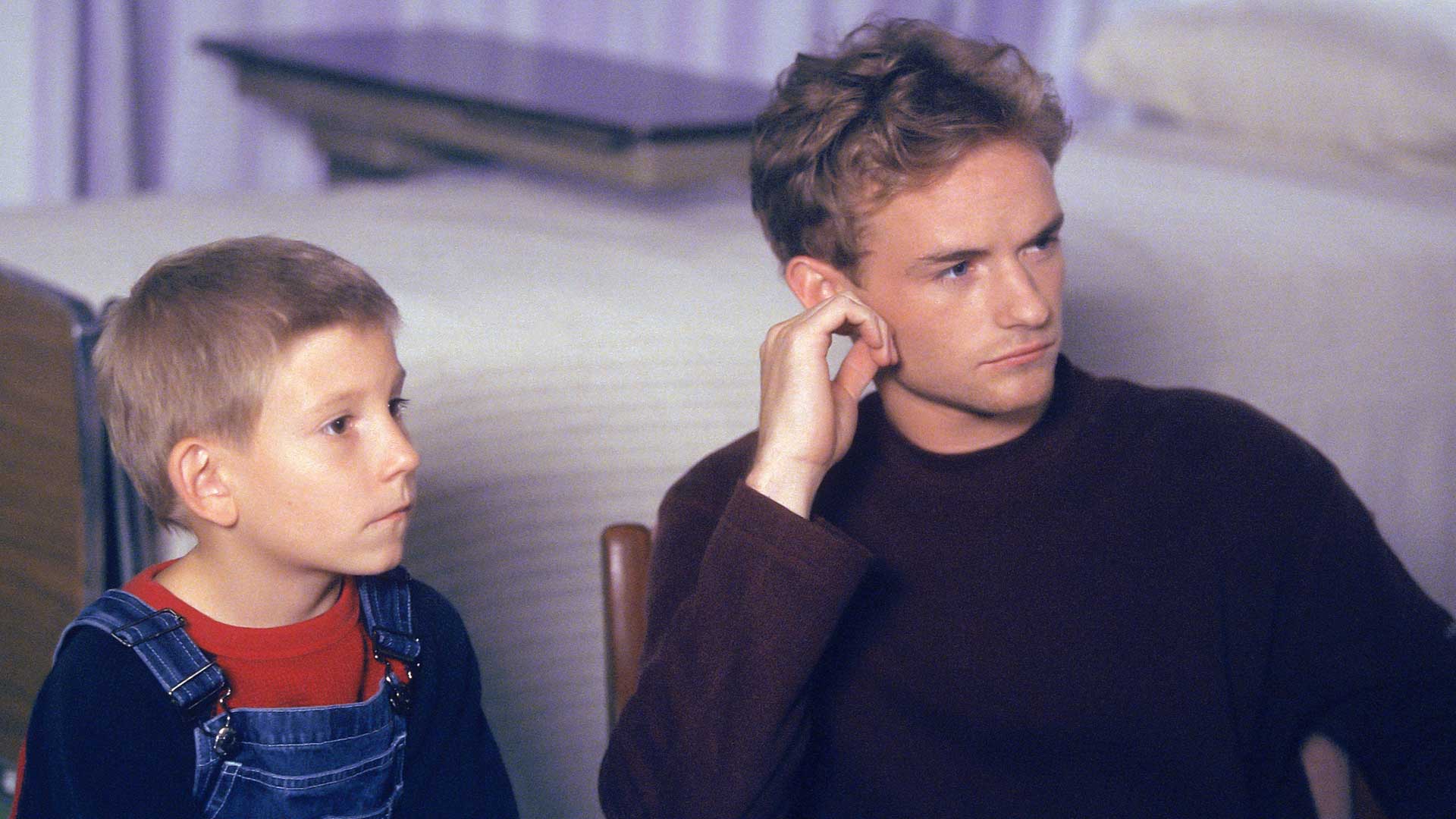 Malcolm in the Middle Disney Hotstar