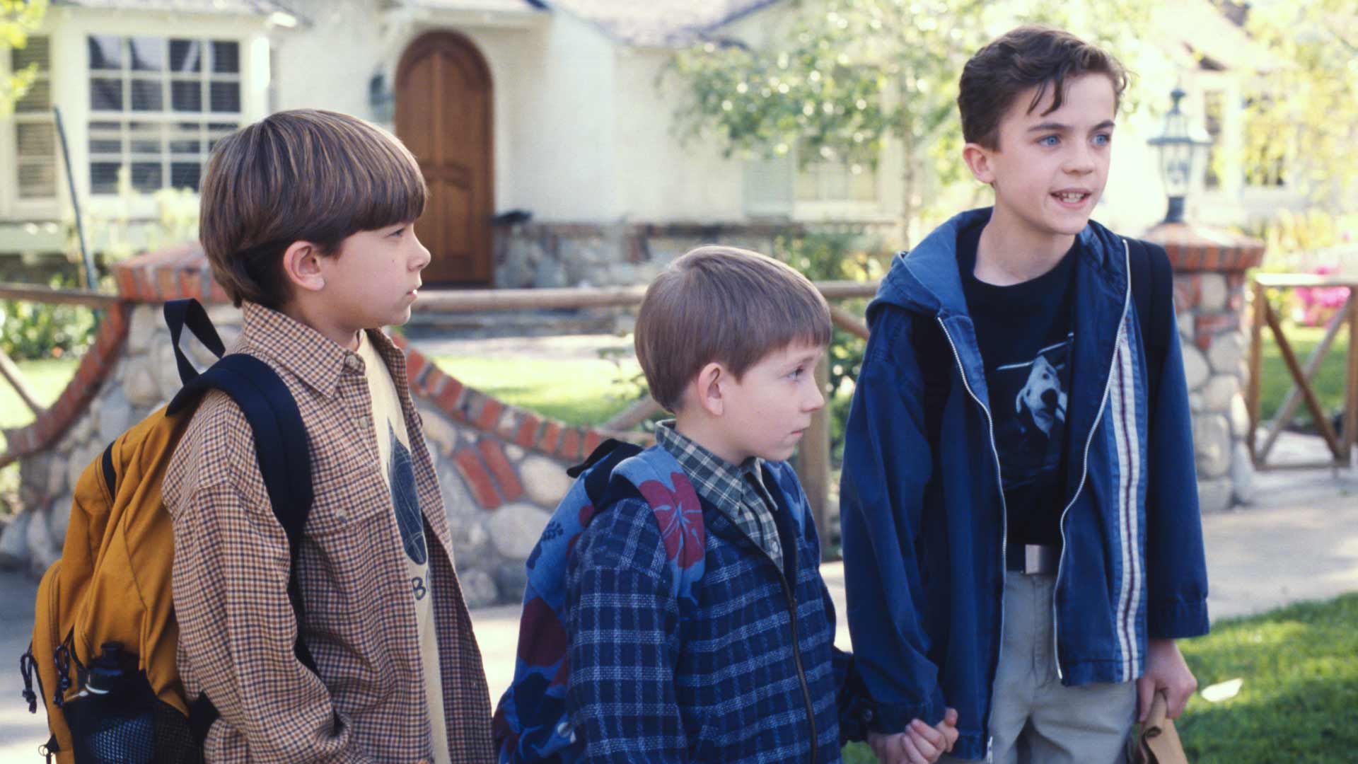 Watch malcolm in the middle online hotsell