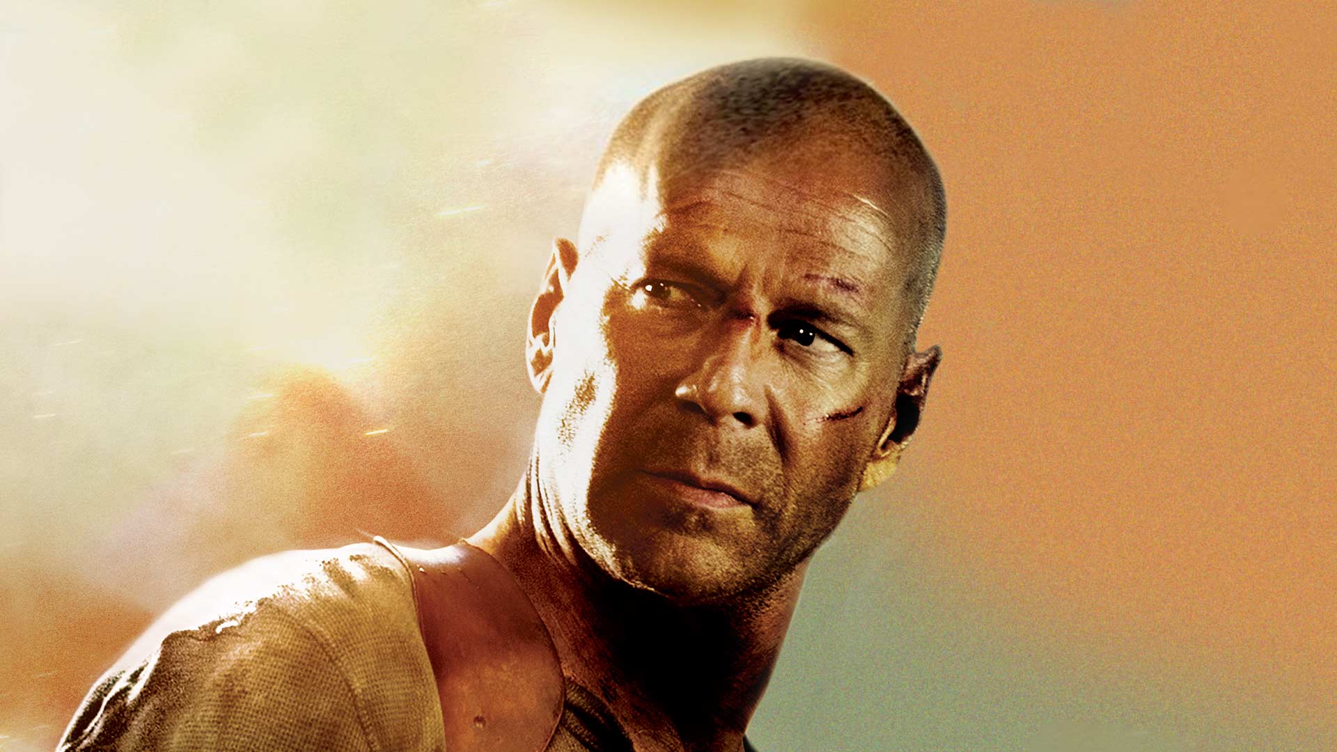 Live Free or Die hard Disney Hotstar