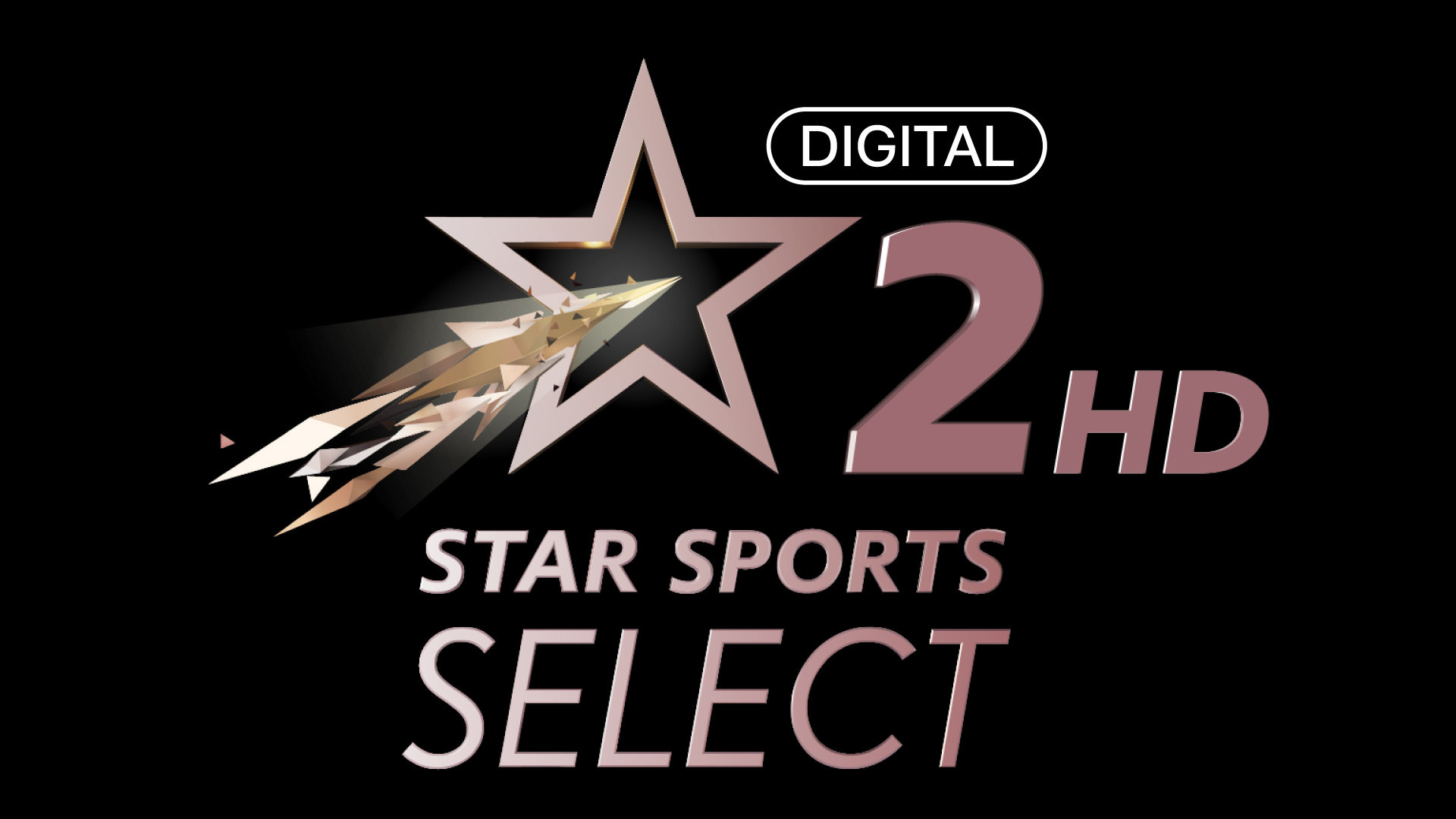 Star Sports Select 2 logo