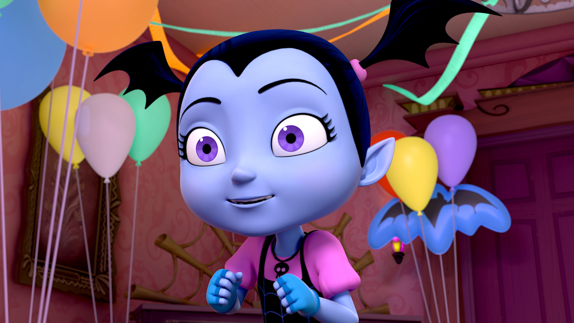 Vampirina - Disney+