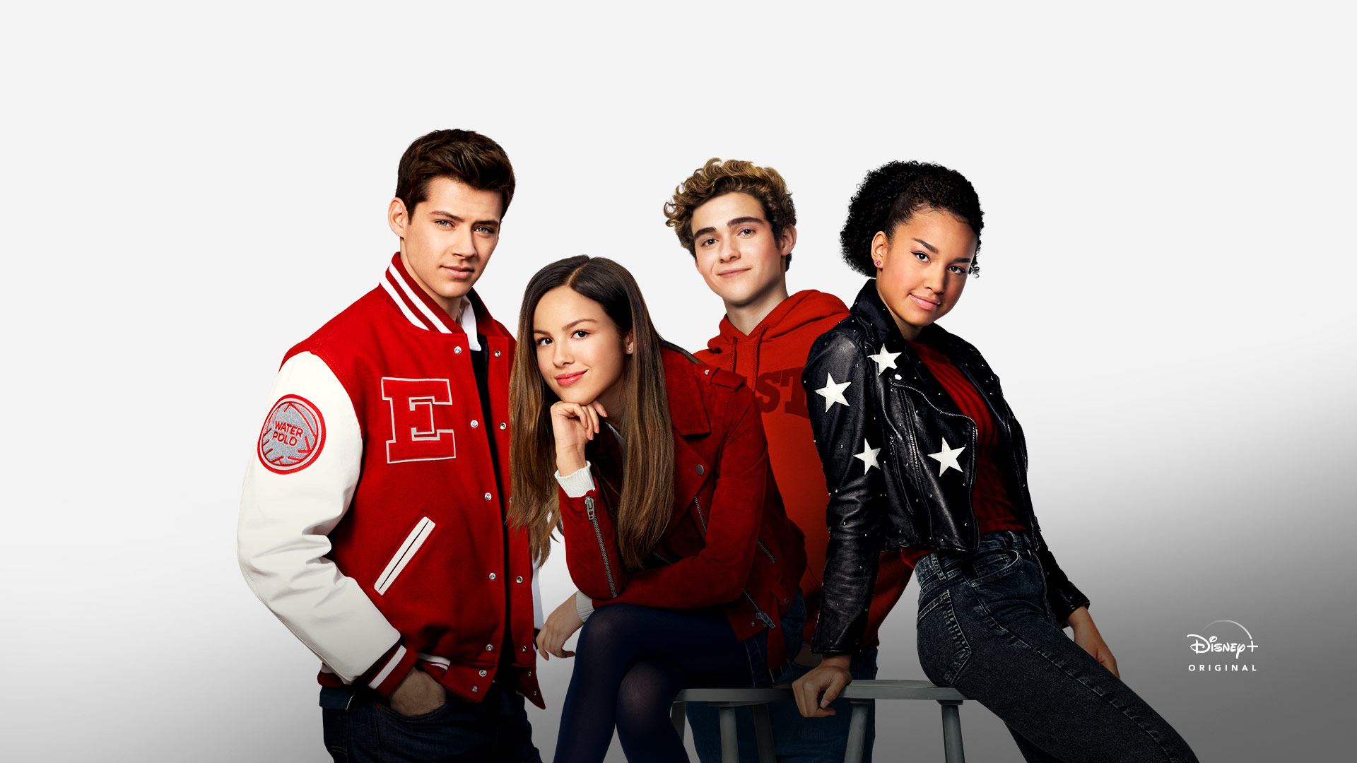 Watch High School Musical: The Musical: The Series