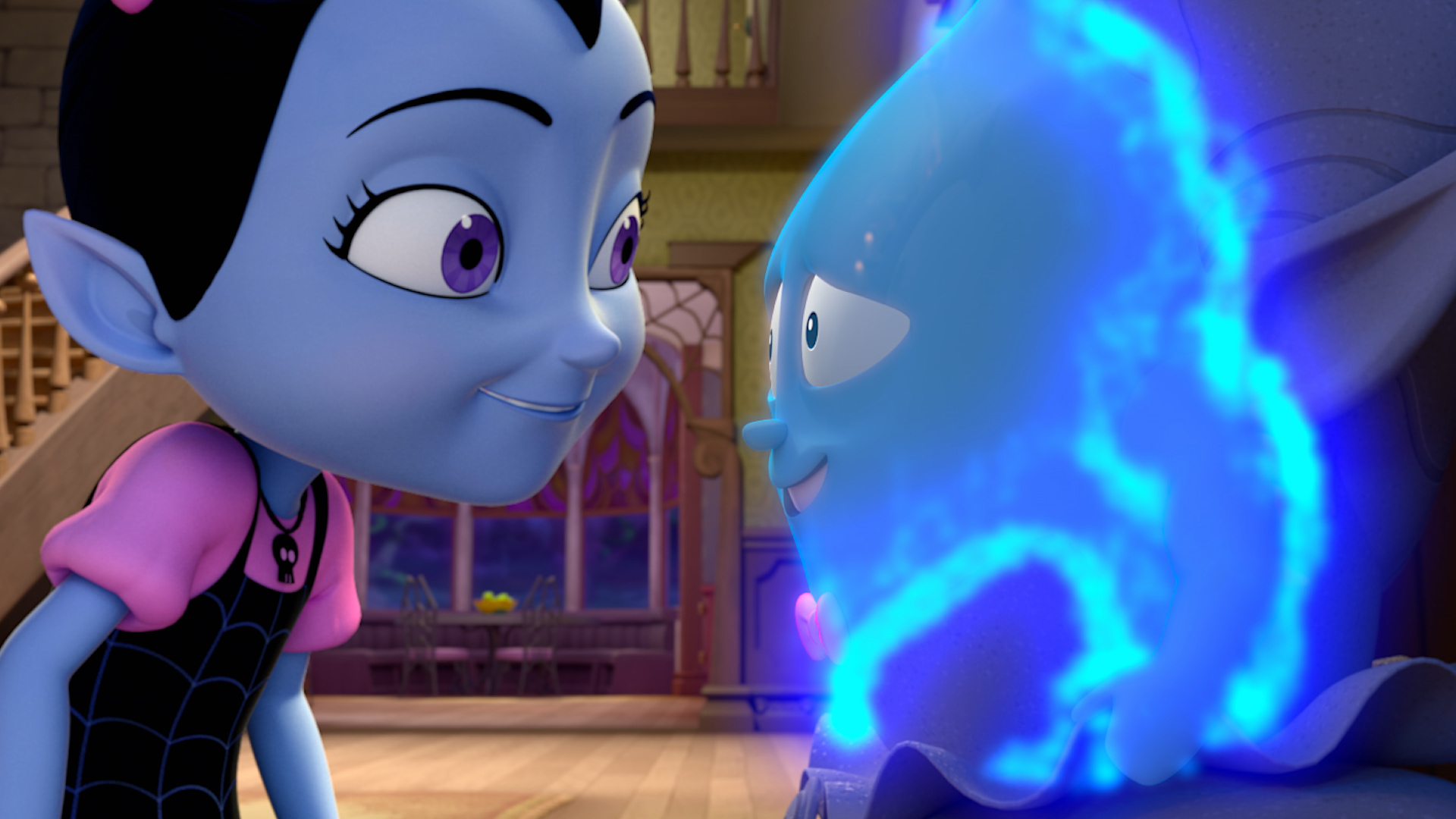 Vampirina - Disney+