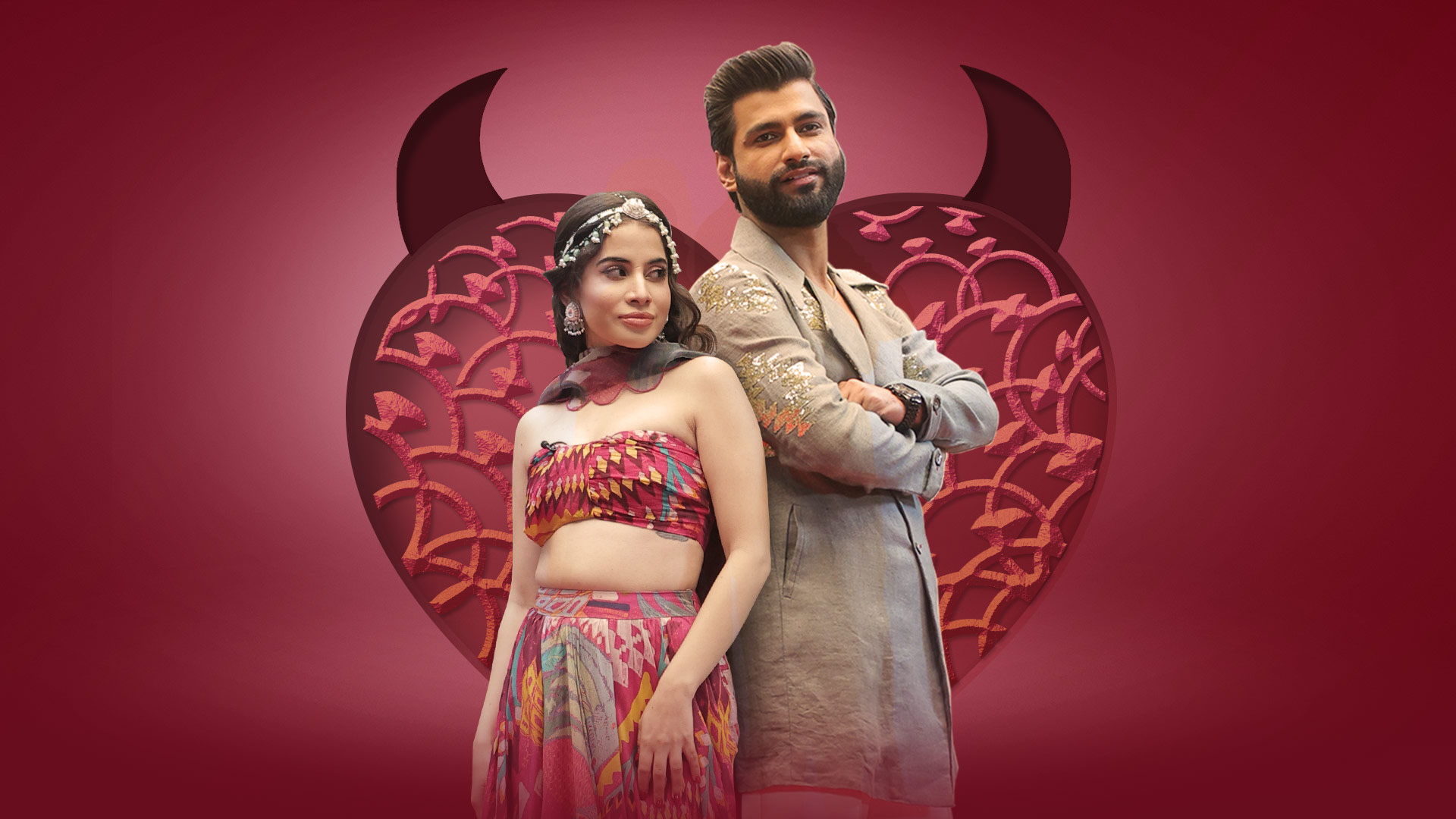 Engaged: Roka Ya Dhoka (Hindi)